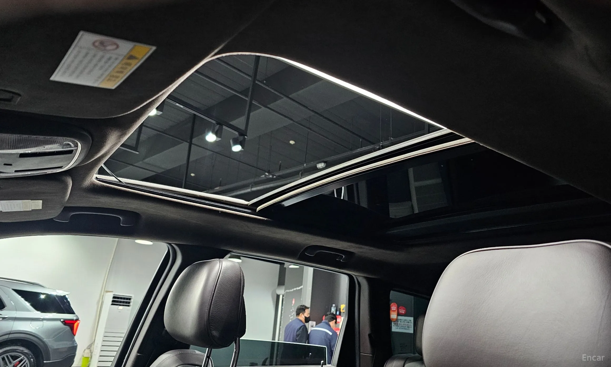 Jeep Grand Cherokee превью 14