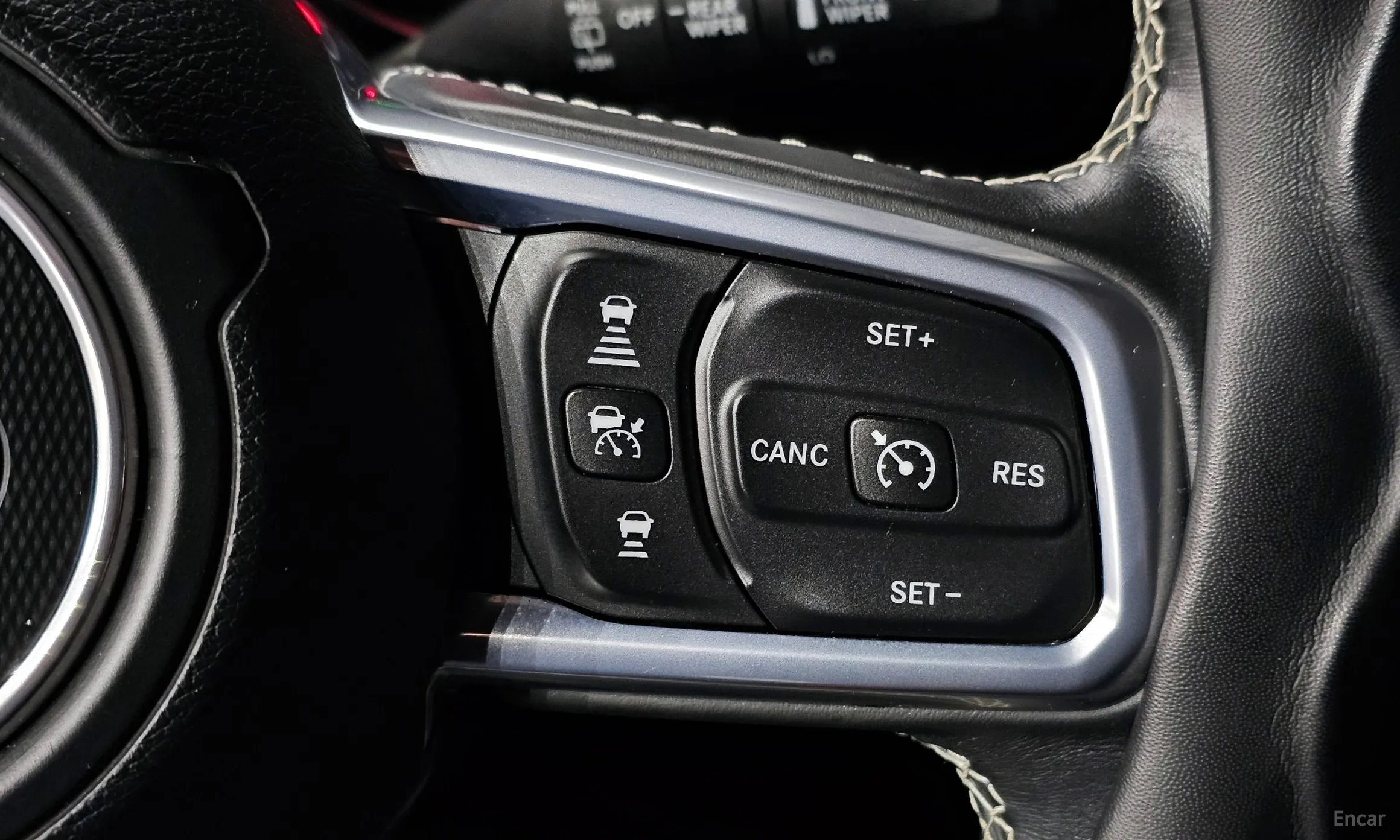 Jeep Wrangler (JL) превью 15