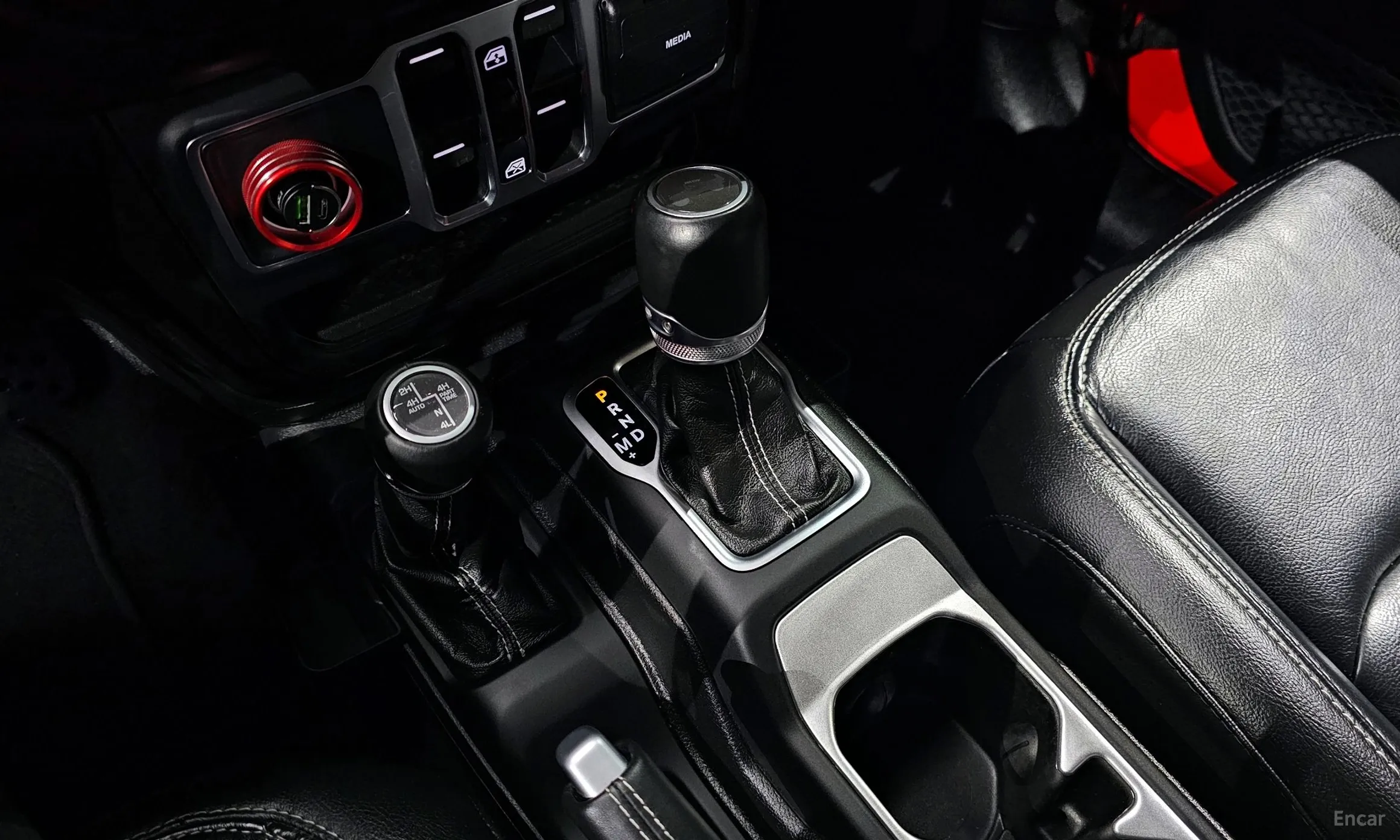 Jeep Wrangler (JL) превью 9