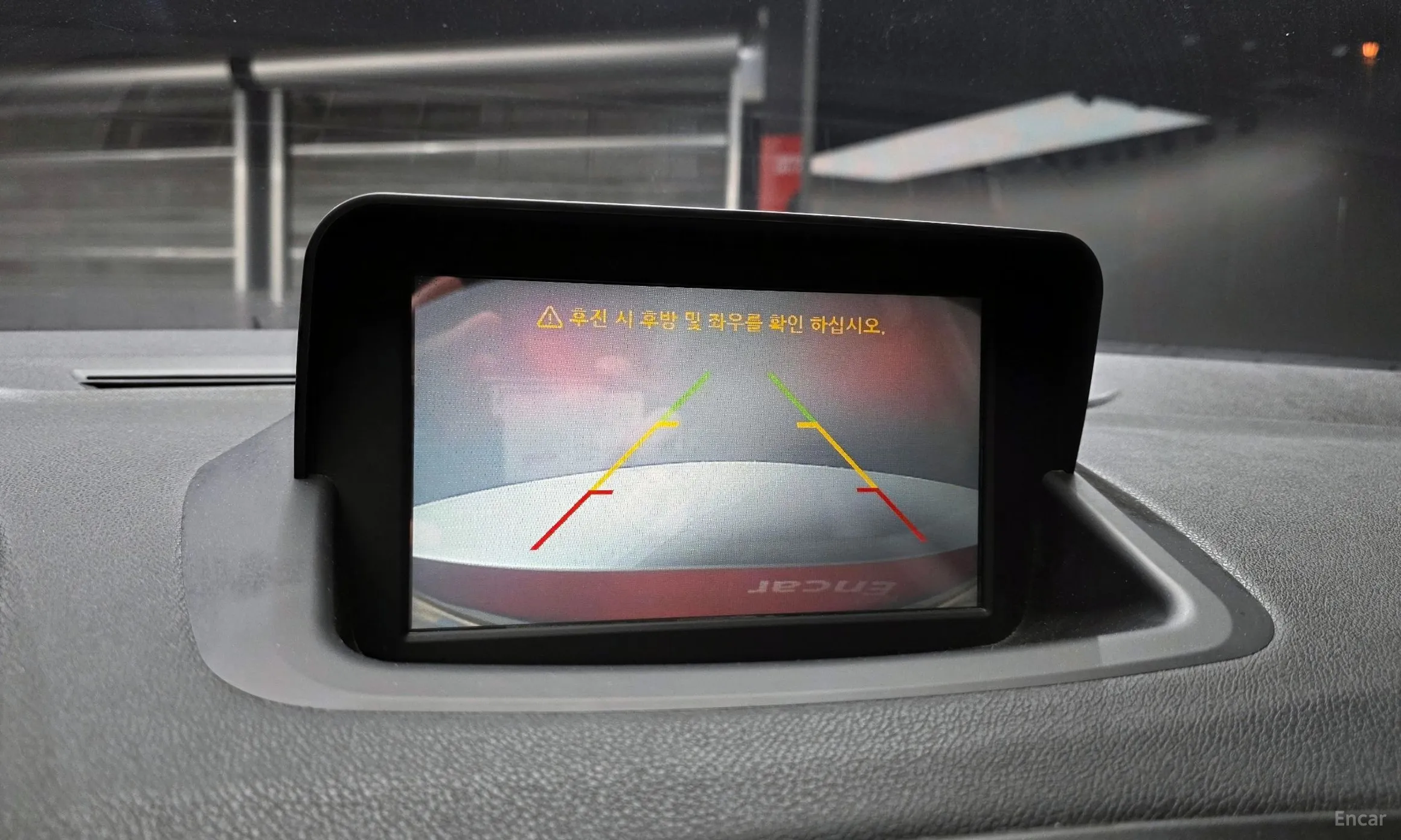 Renault Korea (Samsung) Sm3 Neo превью 15