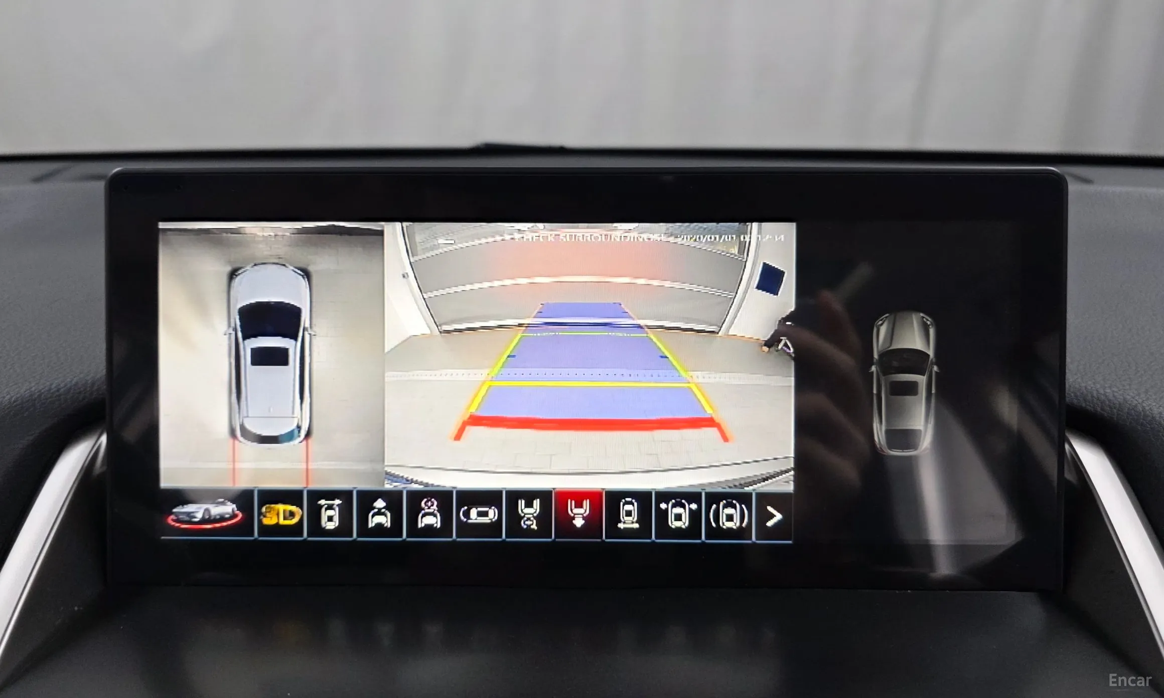 Lexus NX300h превью 15