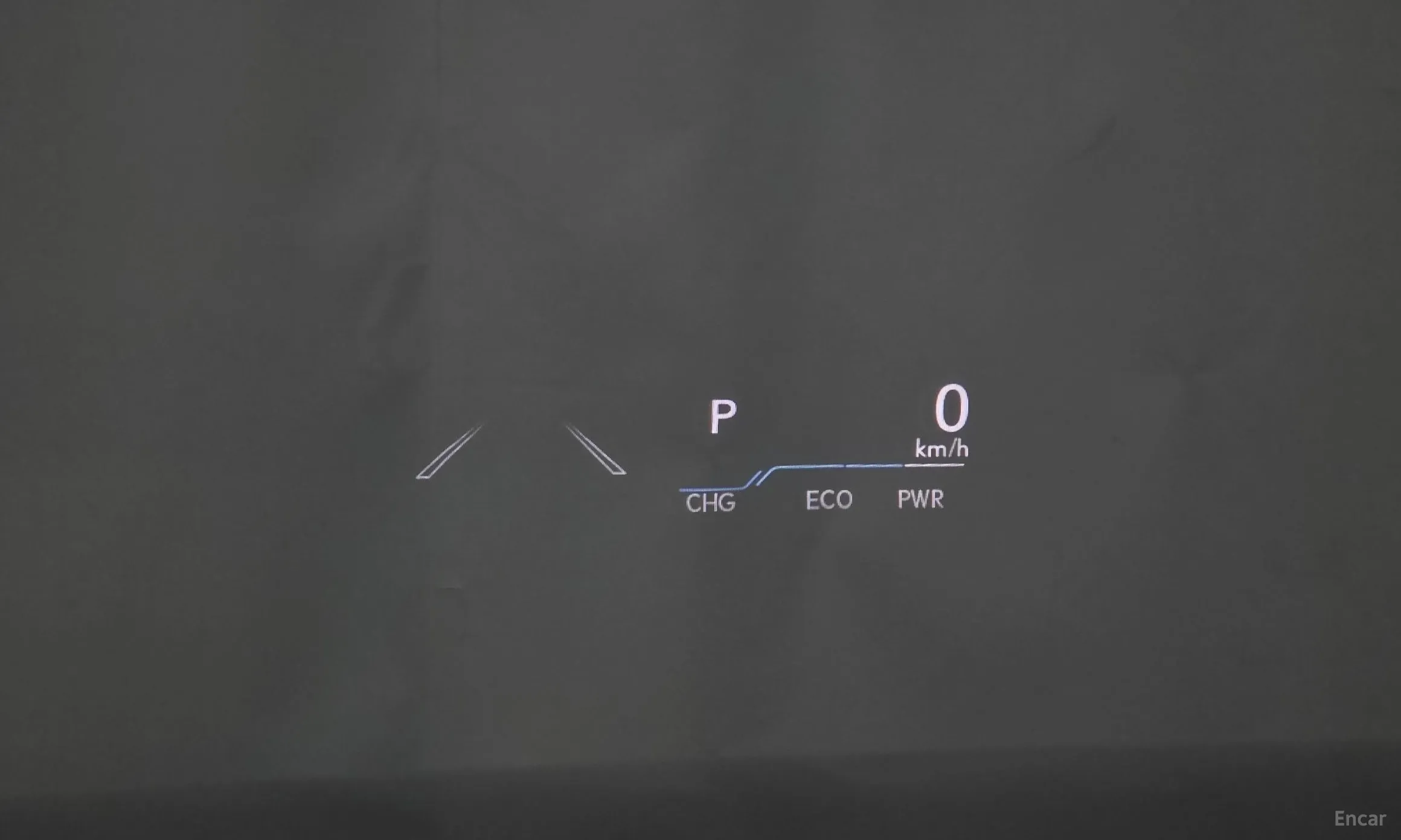Lexus ES300h 7th Generation превью 17