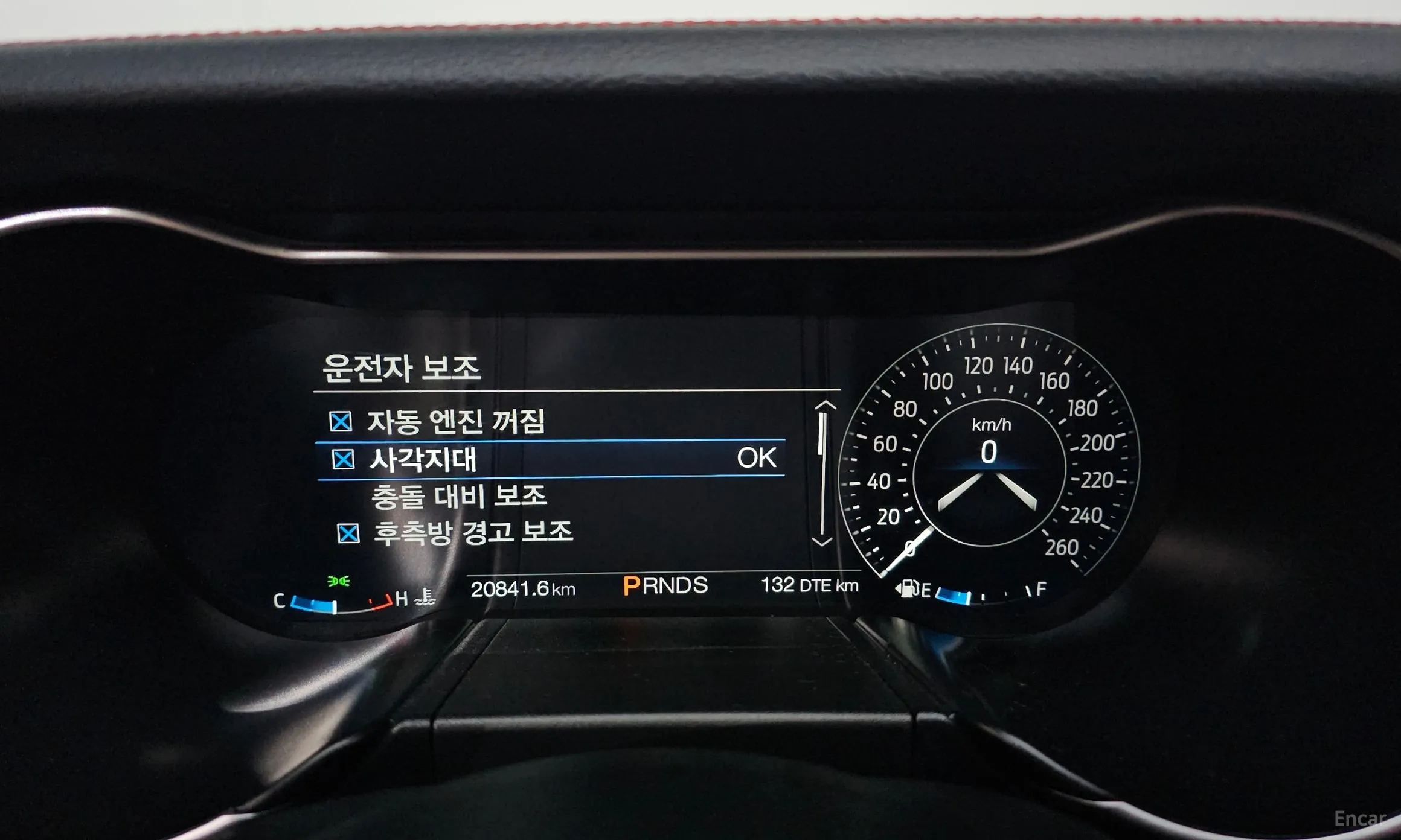 Ford Mustang превью 8