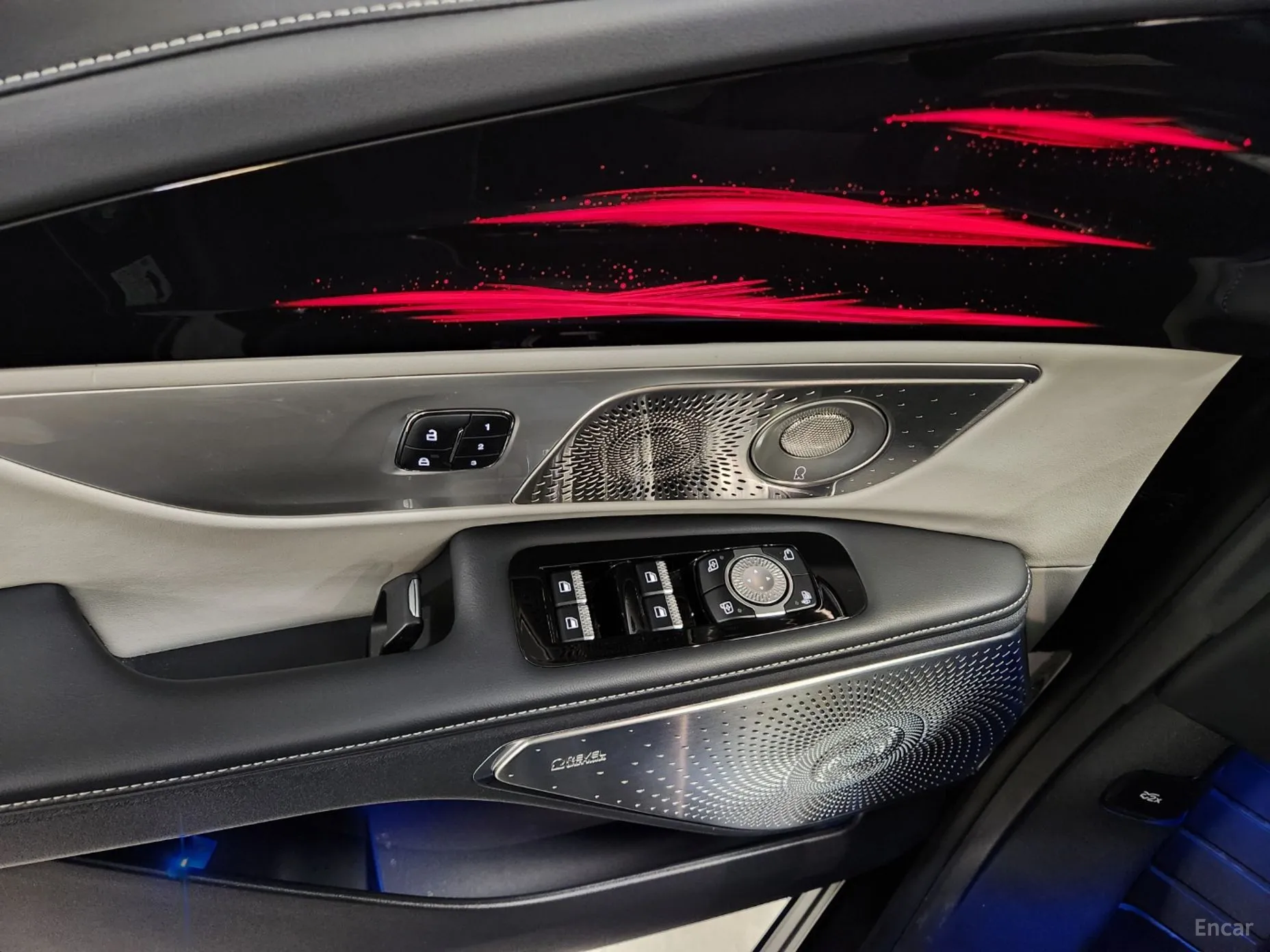 Lincoln Nautilus Gen 2 превью 17