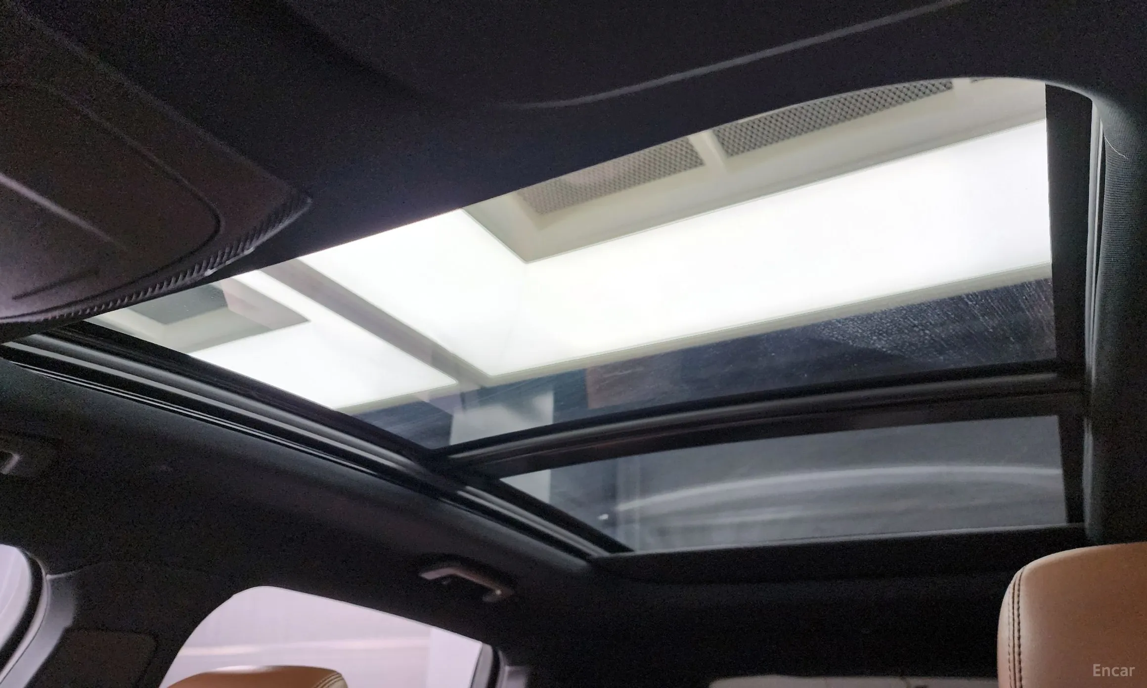 Lincoln Nautilus Gen 1 превью 18
