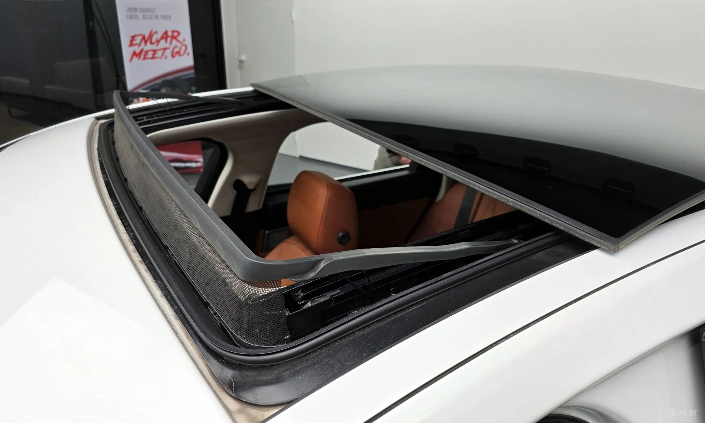 Jaguar XF (x260) превью 18