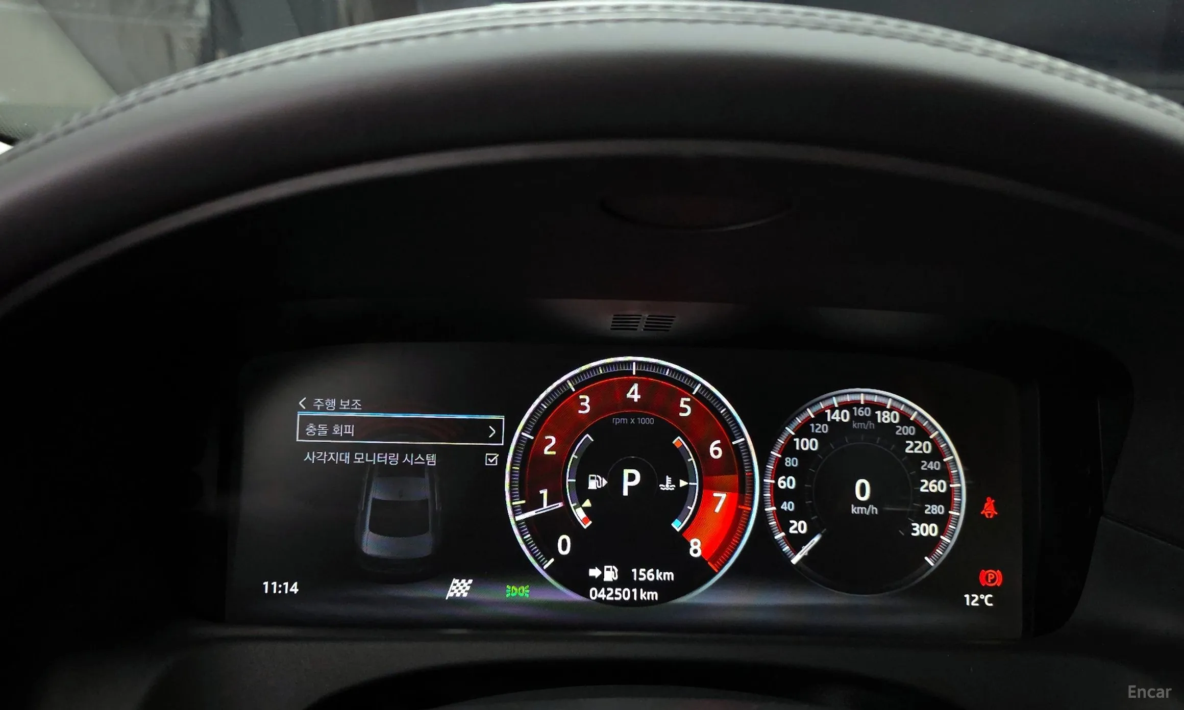 Jaguar XF (x260) превью 8
