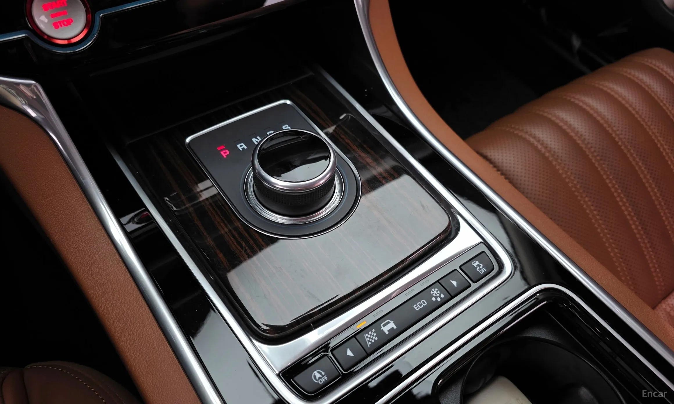 Jaguar XF (x260) превью 9