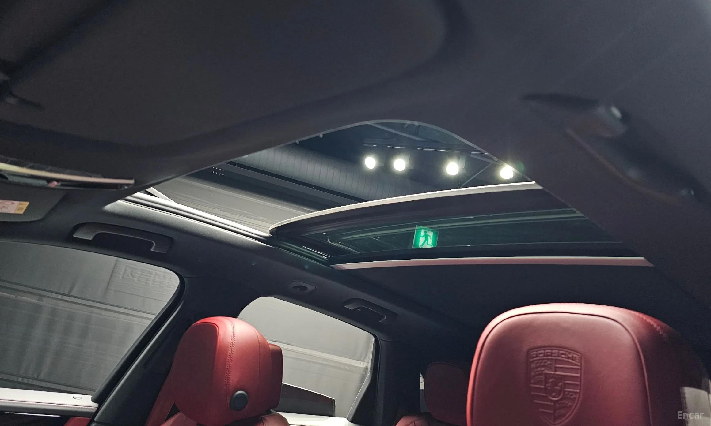Porsche Cayenne (PO536) превью 17