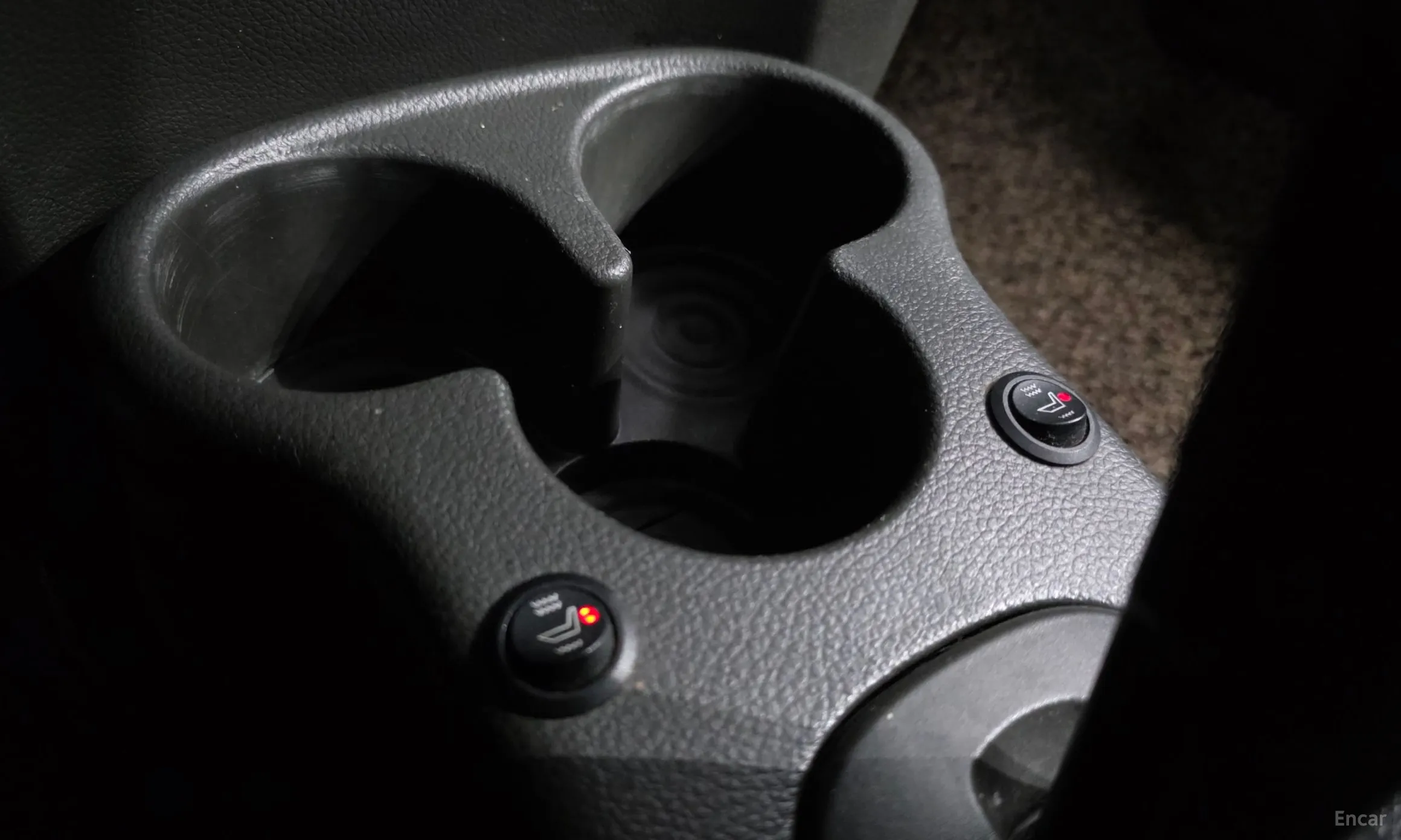 Nissan Cube превью 18