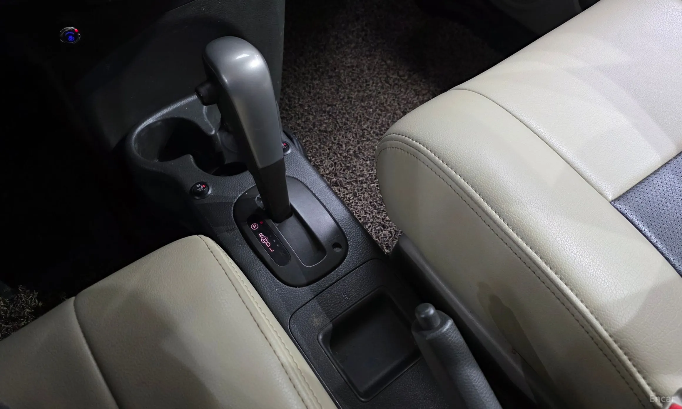 Nissan Cube превью 9