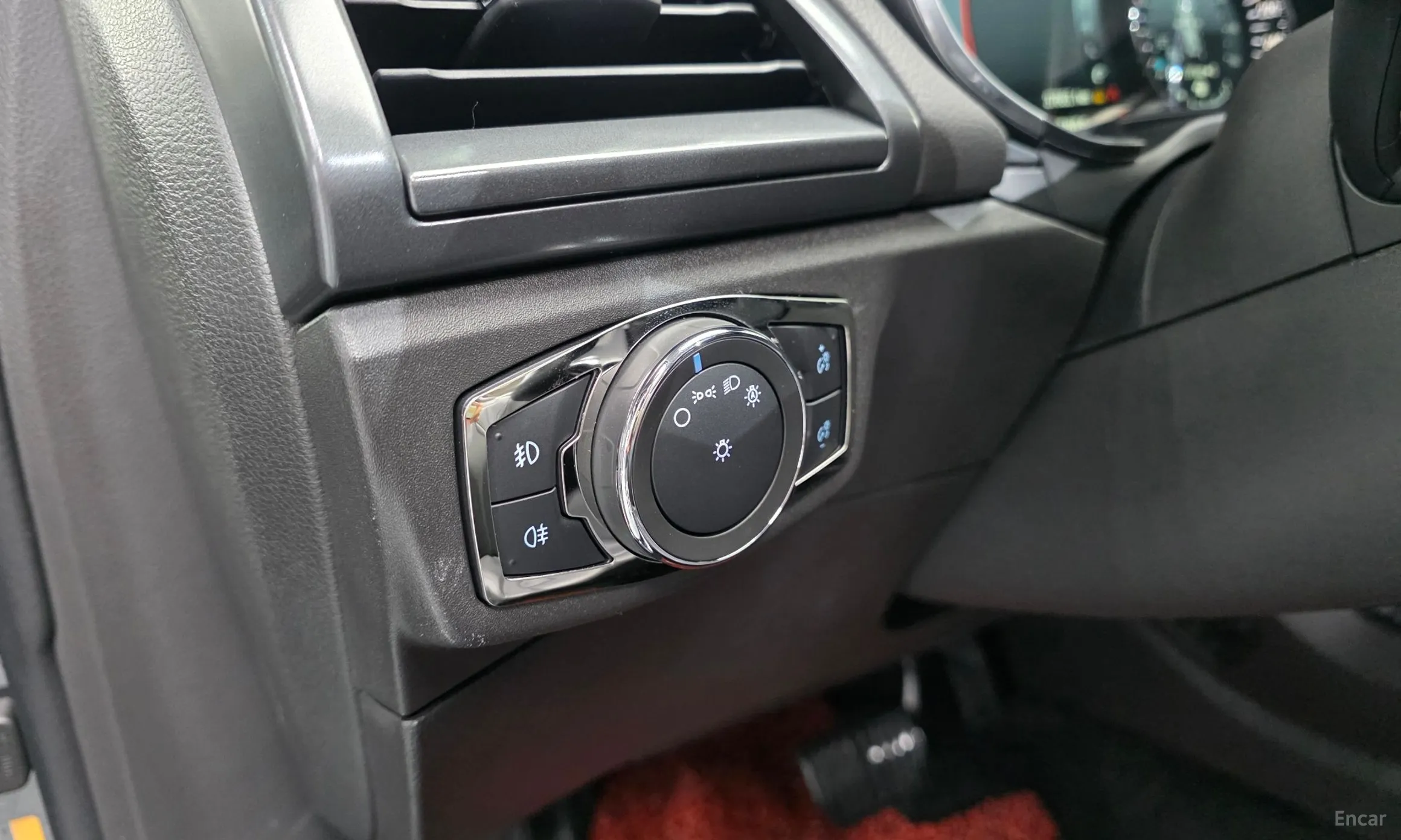 Ford Mondeo 4th Generation превью 14