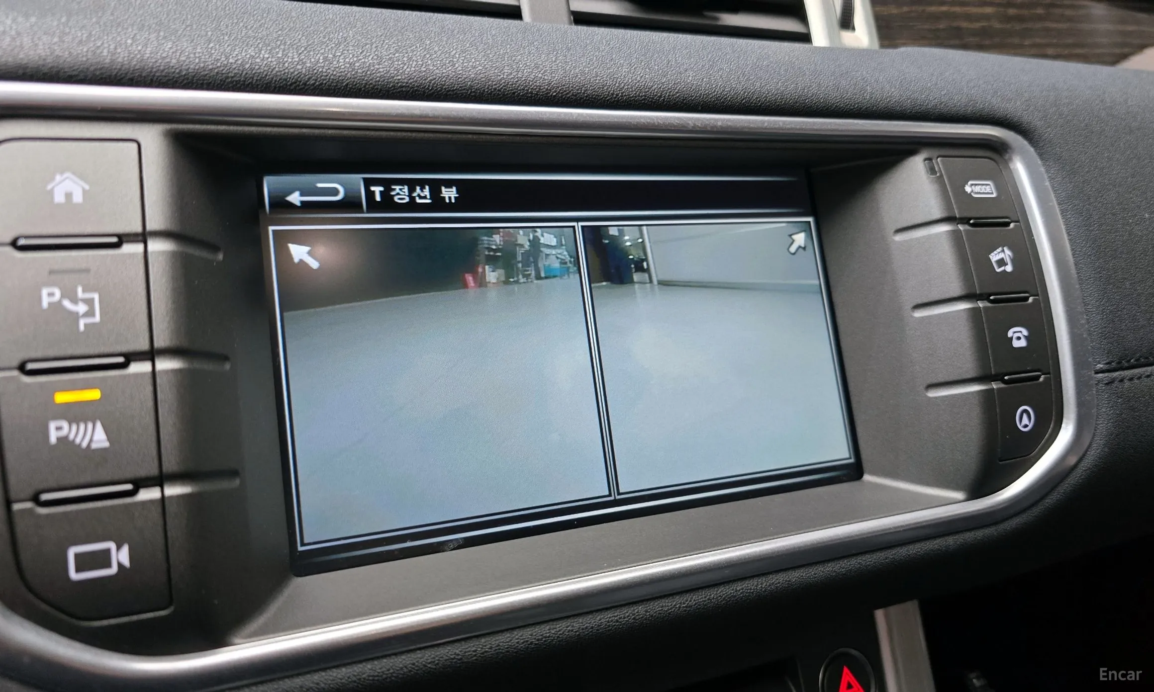 Land Rover Range Rover Evoque превью 15