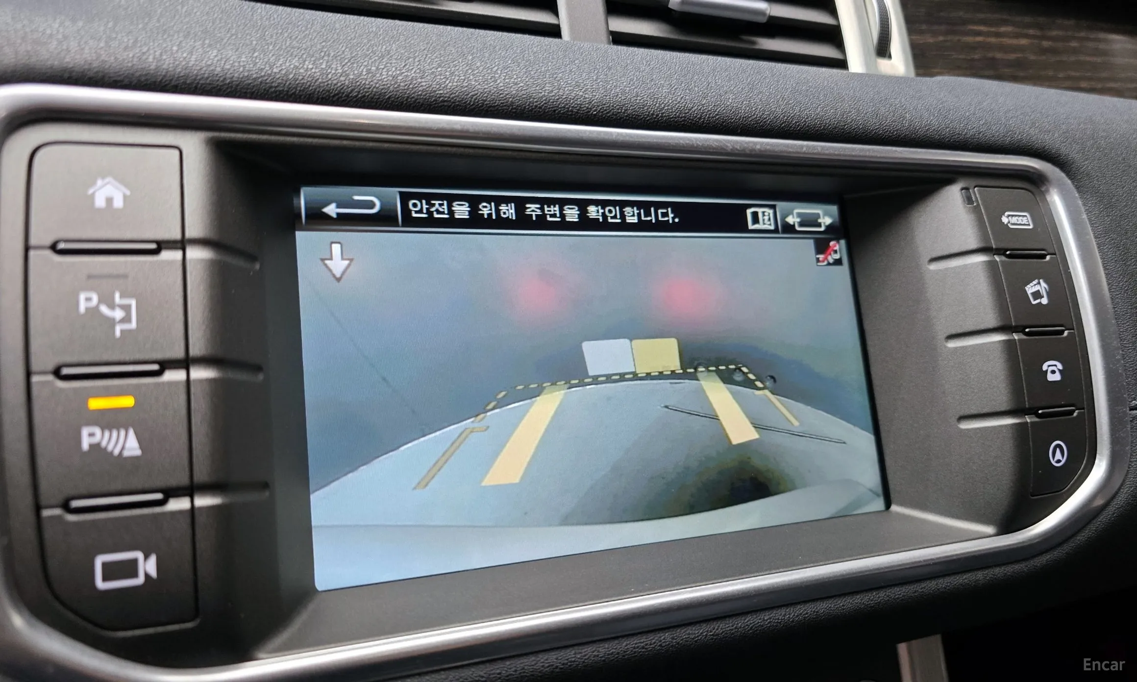 Land Rover Range Rover Evoque превью 16