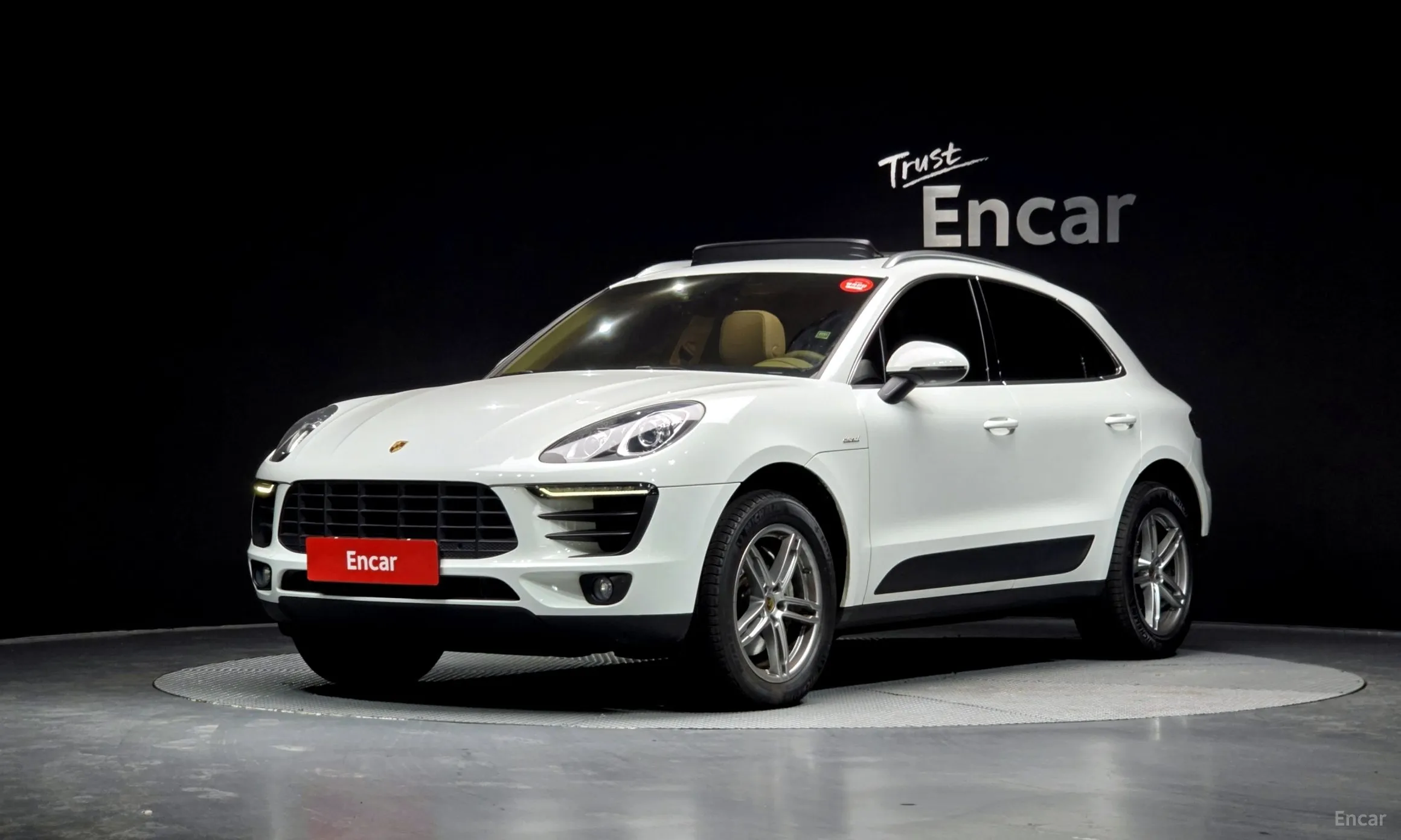 Macan