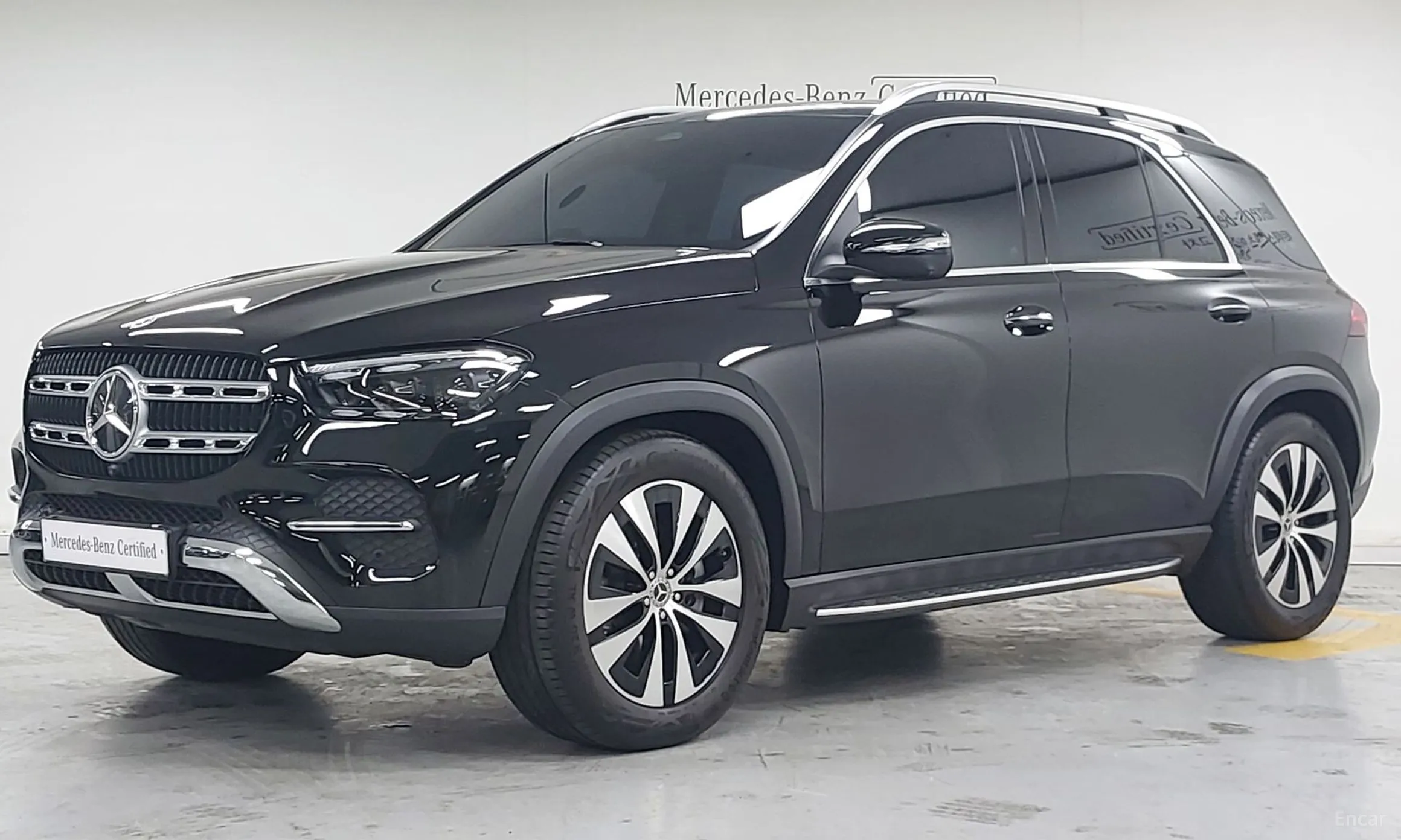 GLE-Class W167