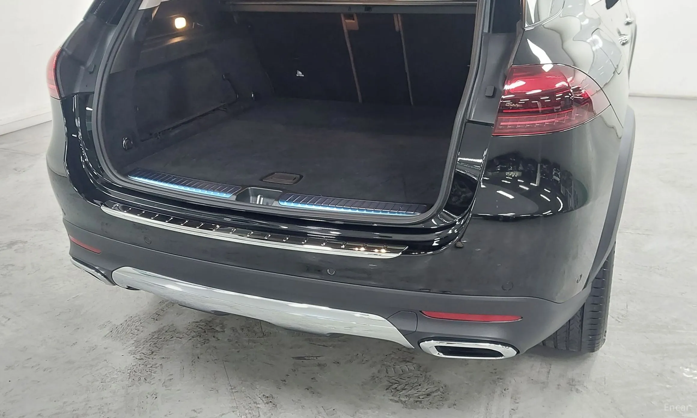 Mercedes Benz GLE-Class W167 превью 11