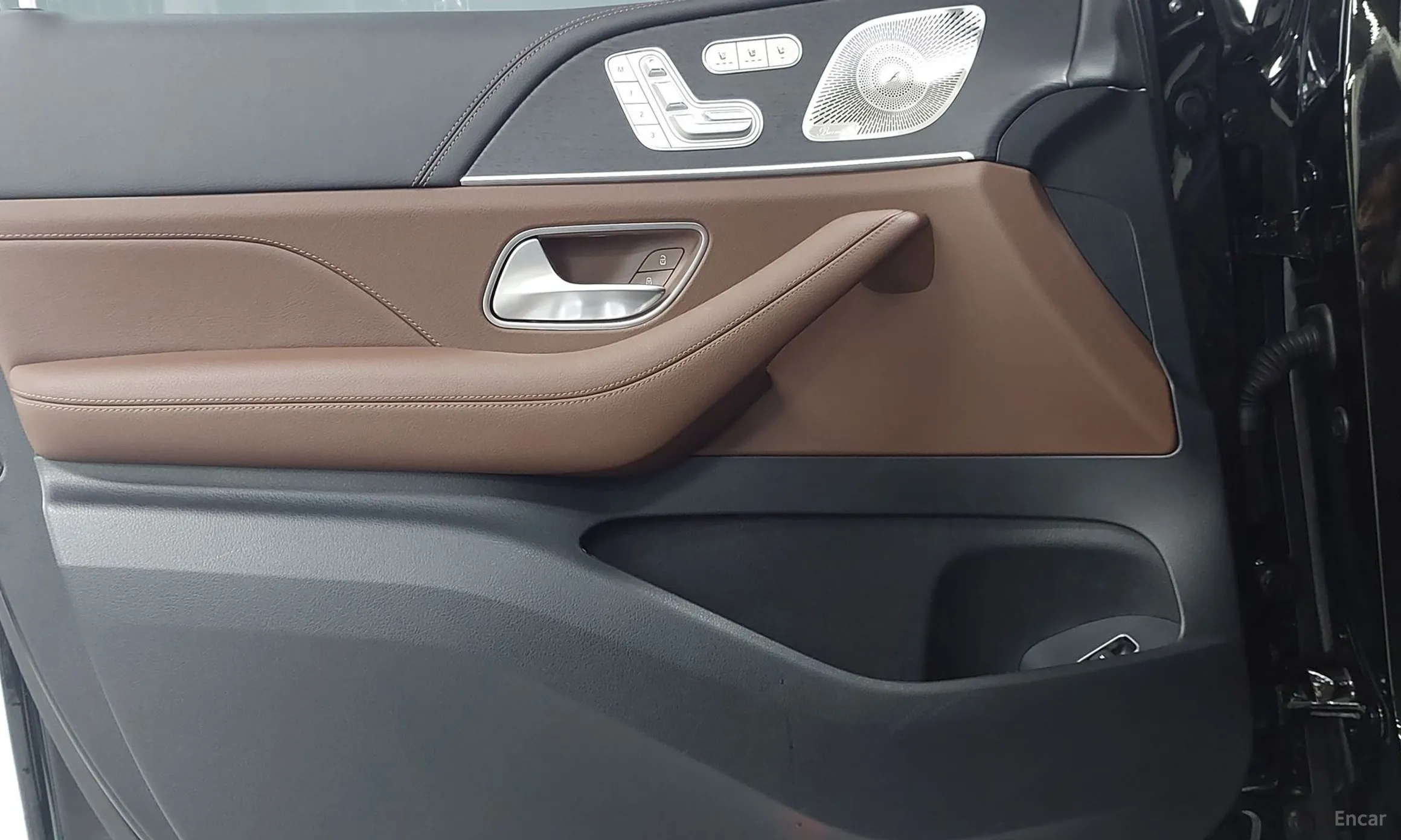 Mercedes Benz GLE-Class W167 превью 15