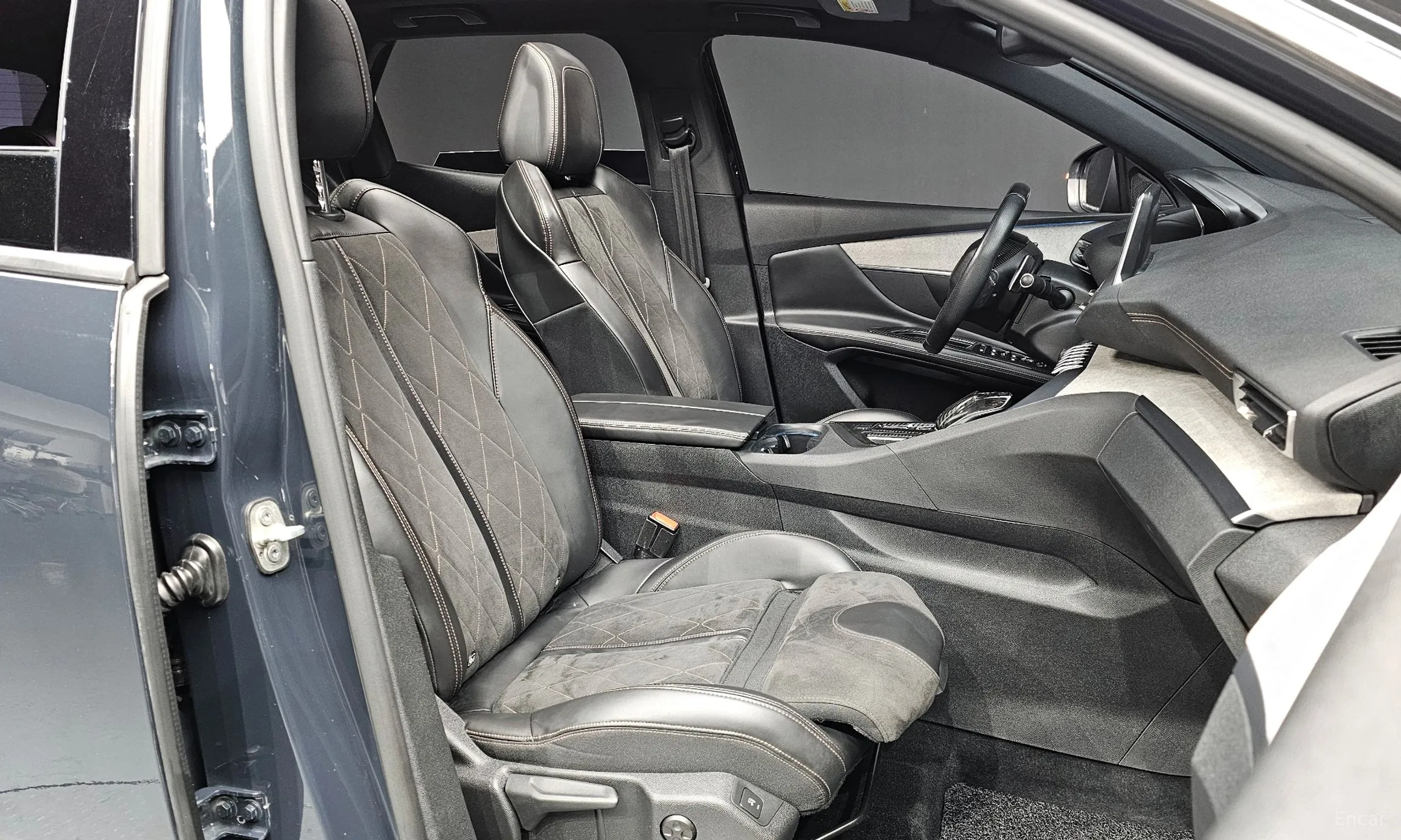Peugeot 3008 2nd generation превью 10