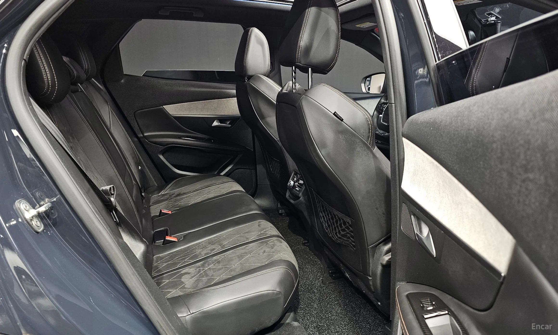 Peugeot 3008 2nd generation превью 11