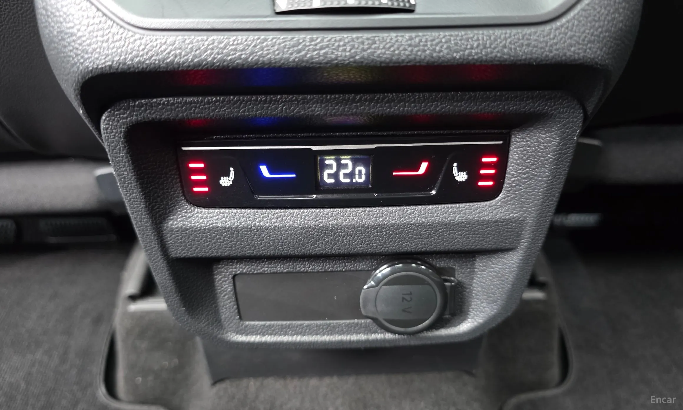 Volkswagen Tiguan 2nd Generation превью 18