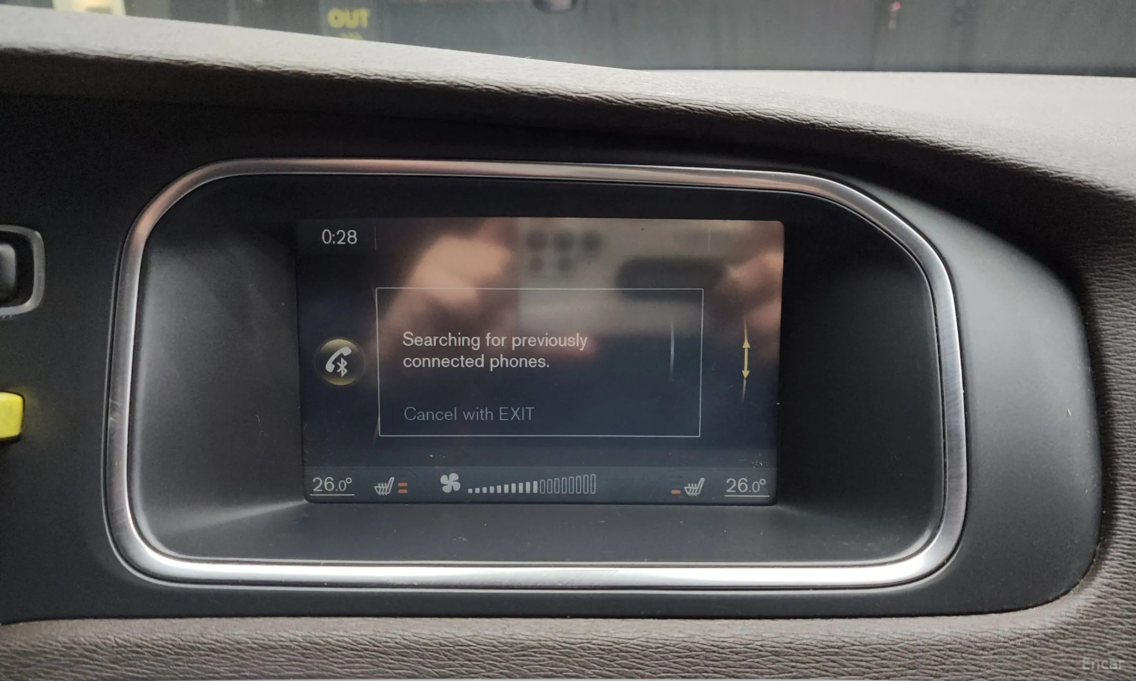 Volvo V40 превью 15