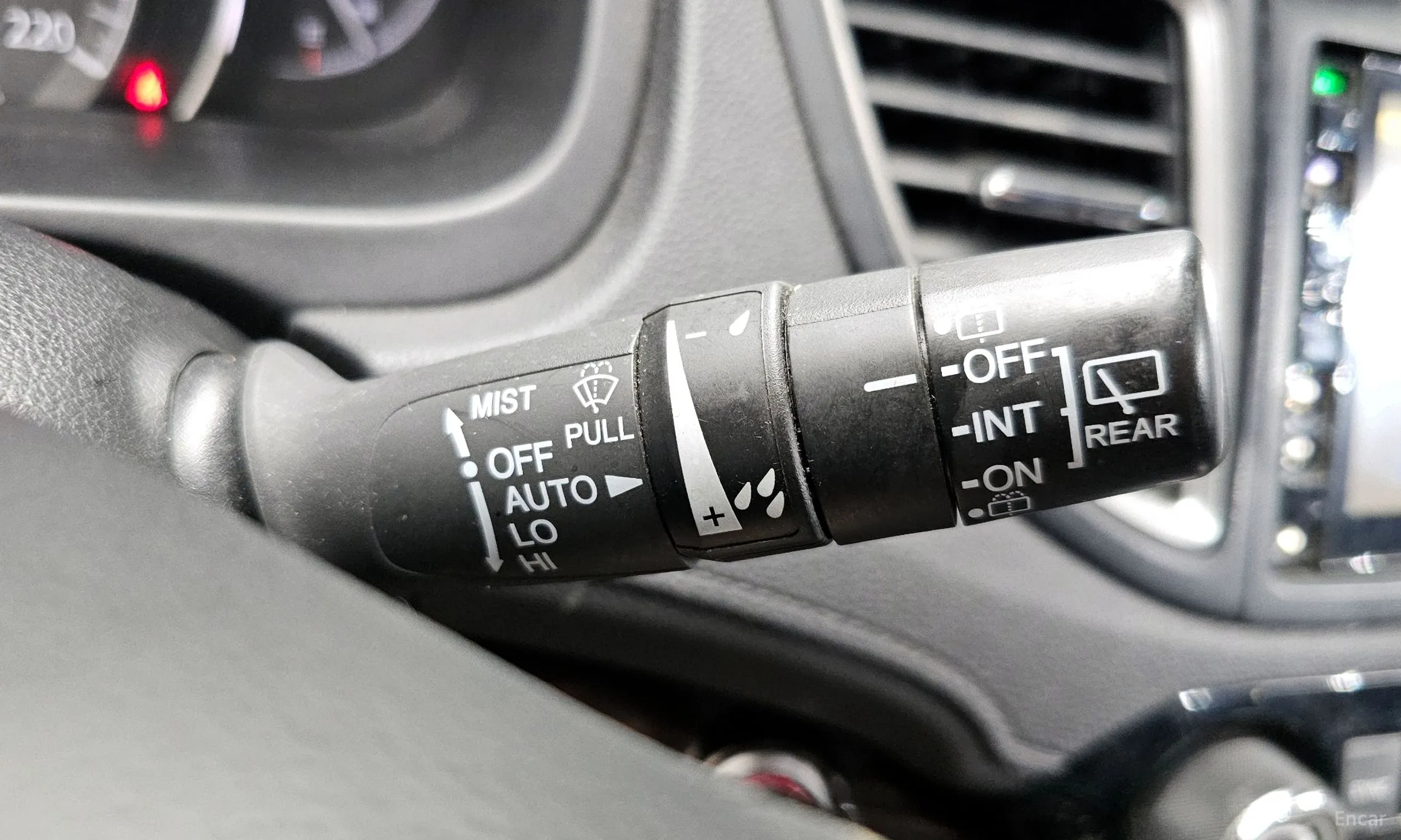 Honda New CR-V превью 18