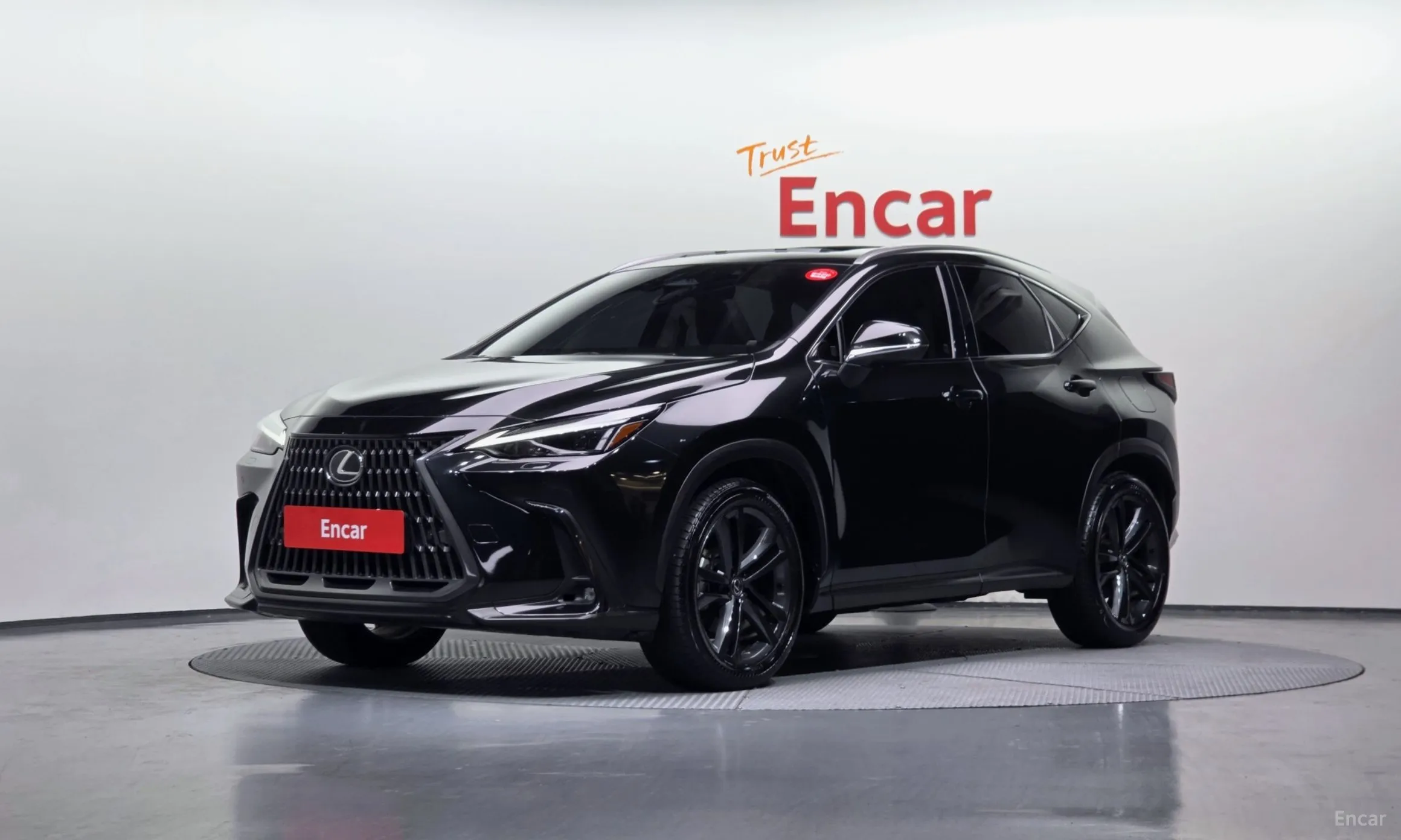 NX350h Gen 2