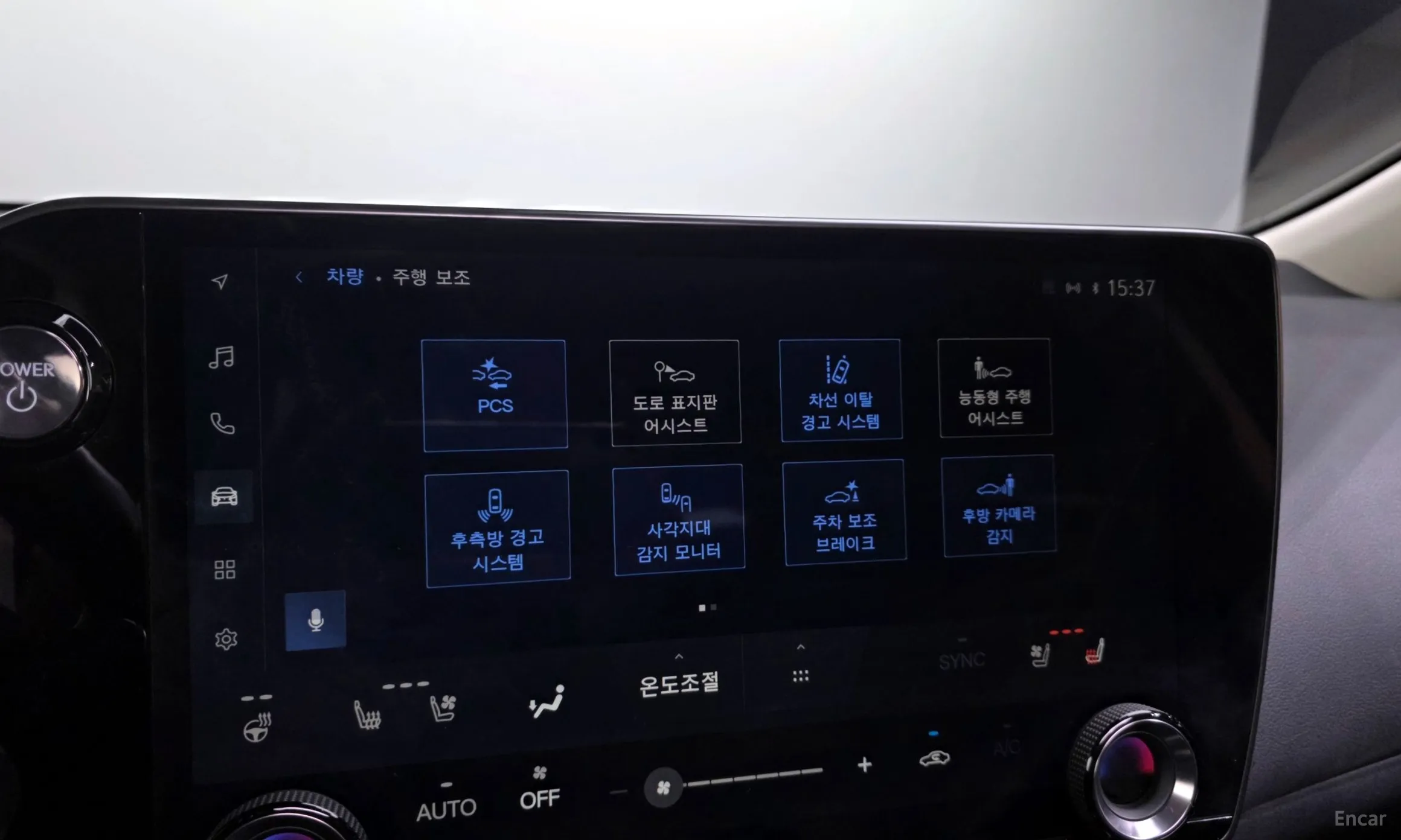 Lexus NX350h Gen 2 превью 16