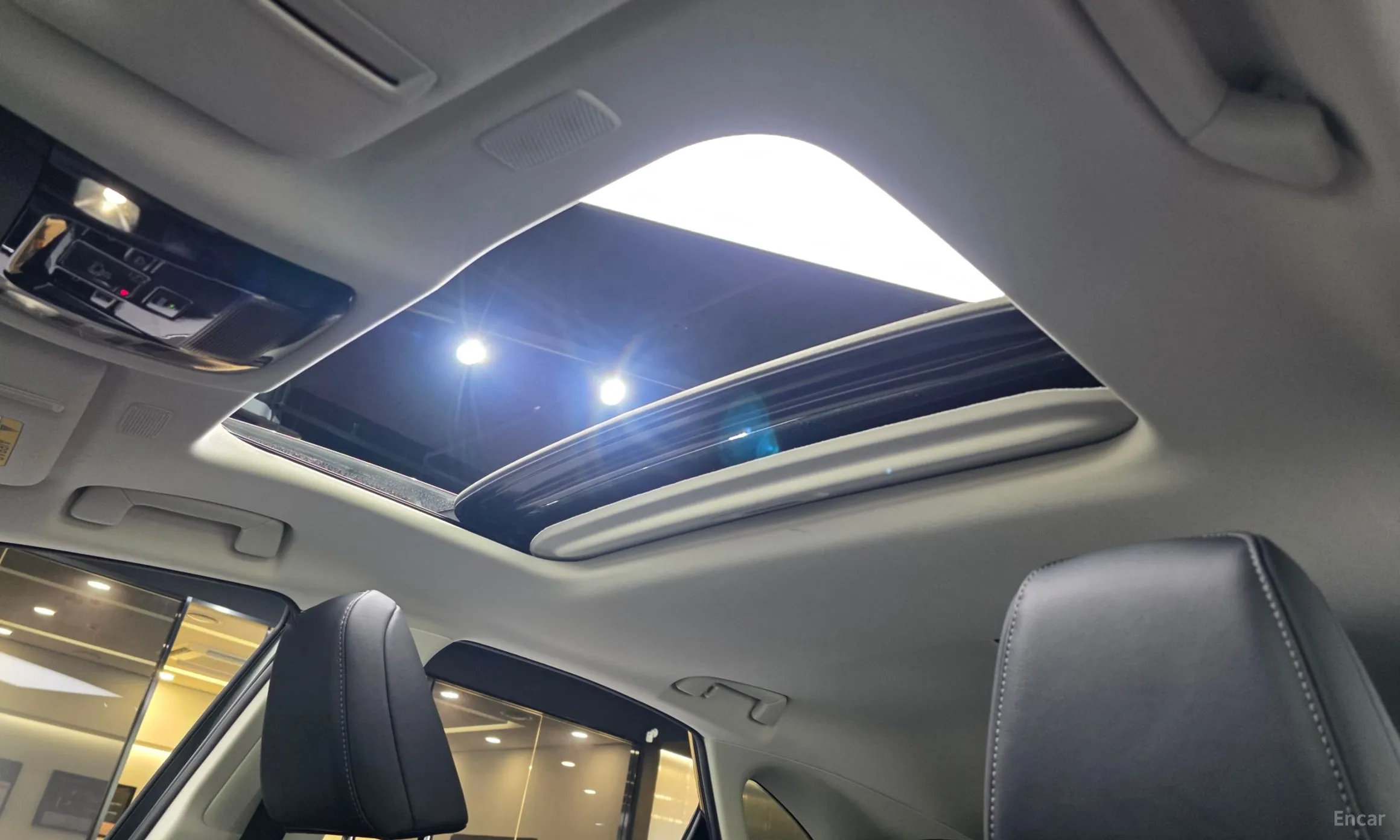 Lexus NX350h Gen 2 превью 18