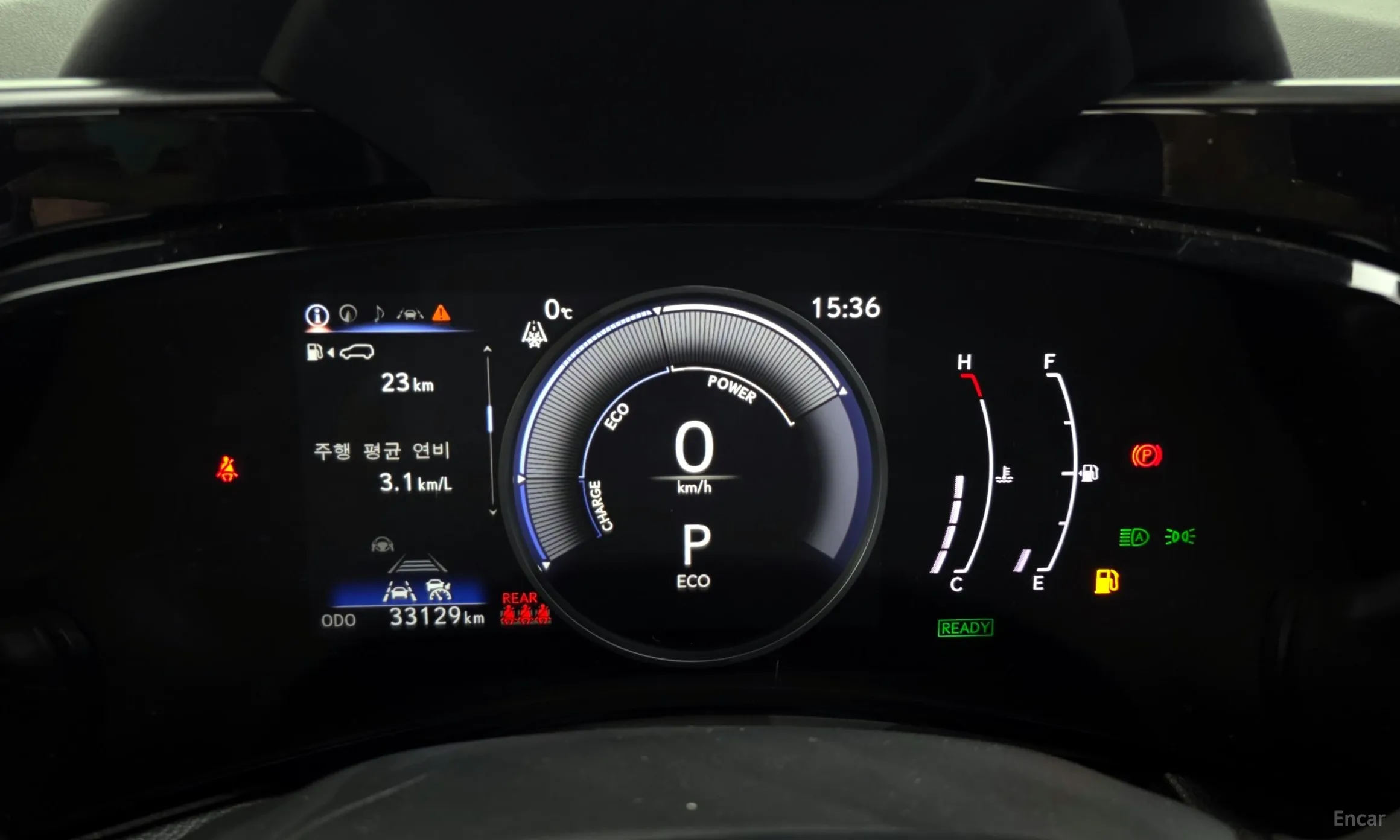 Lexus NX350h Gen 2 превью 8