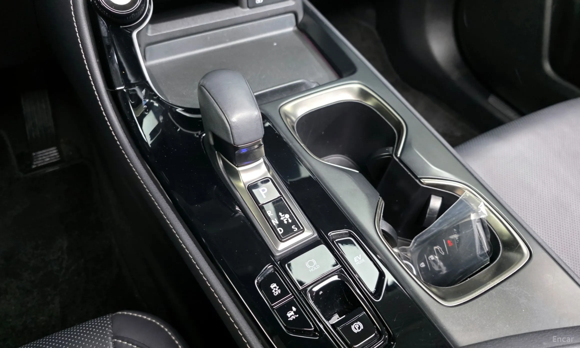 Lexus NX350h Gen 2 превью 9