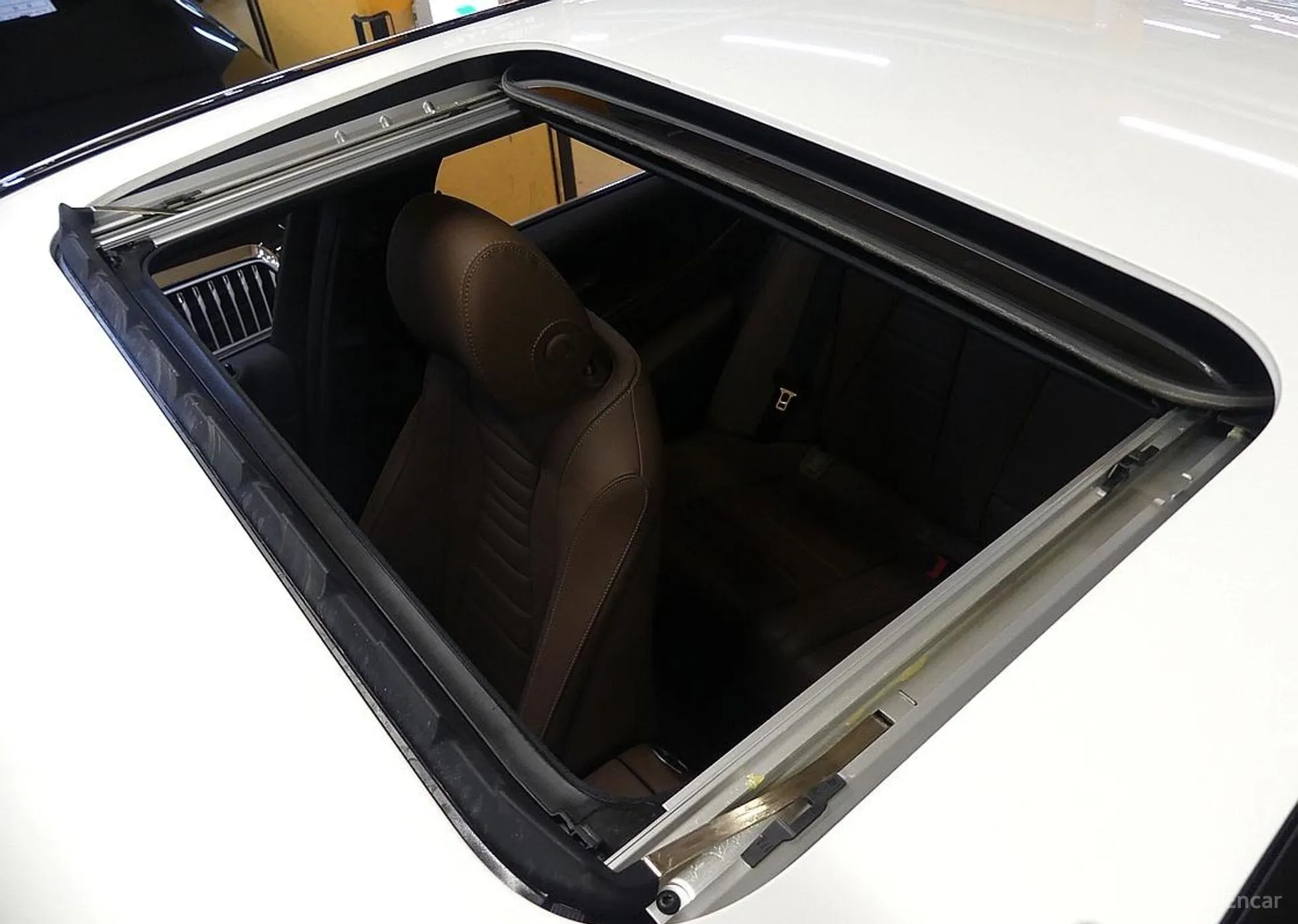 Mercedes Benz E-Class W213 превью 19