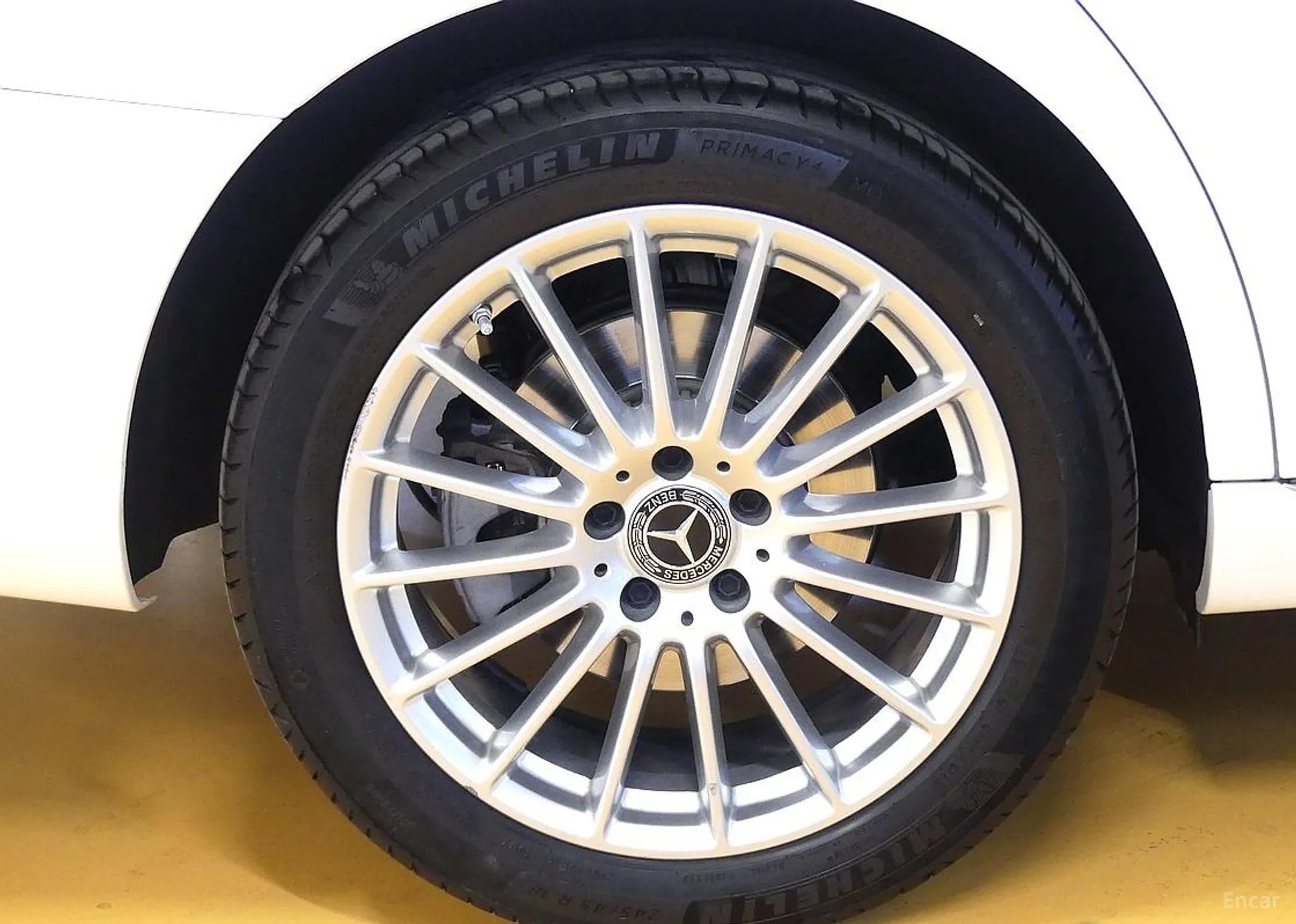 Mercedes Benz E-Class W213 превью 5