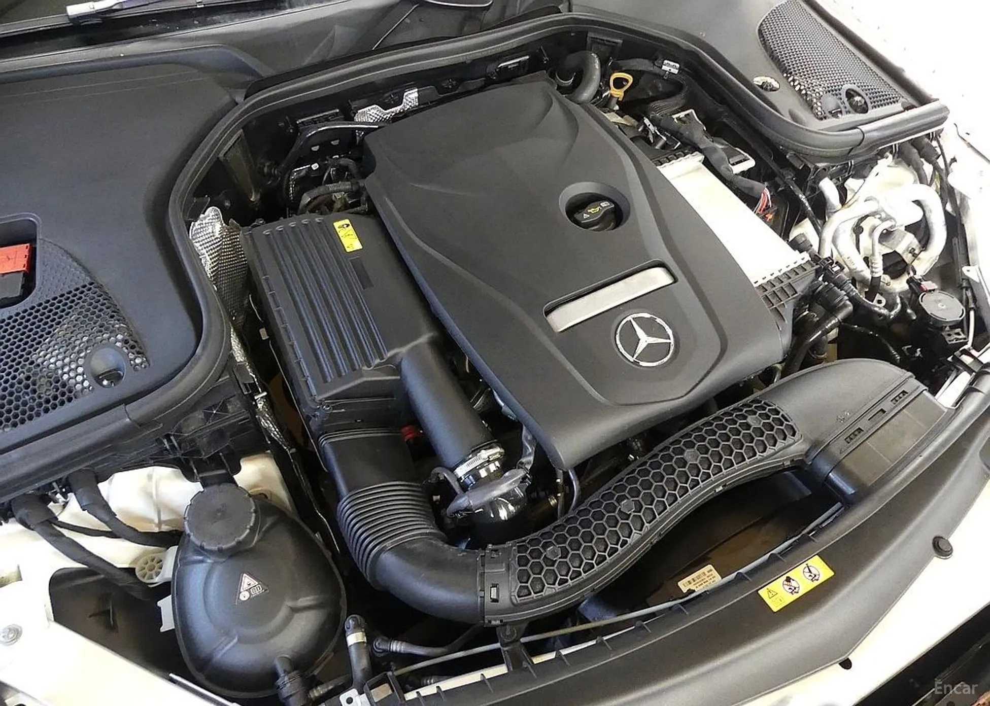 Mercedes Benz E-Class W213 превью 6