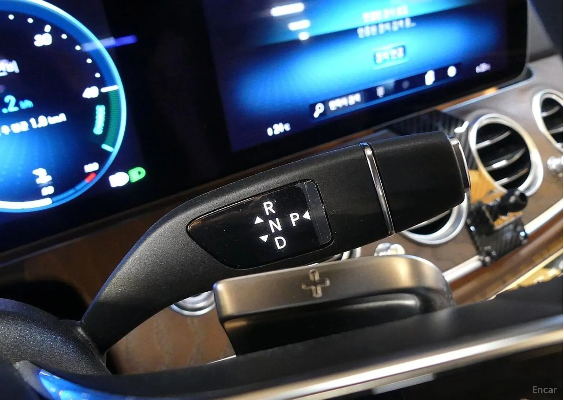 Mercedes Benz E-Class W213 превью 9
