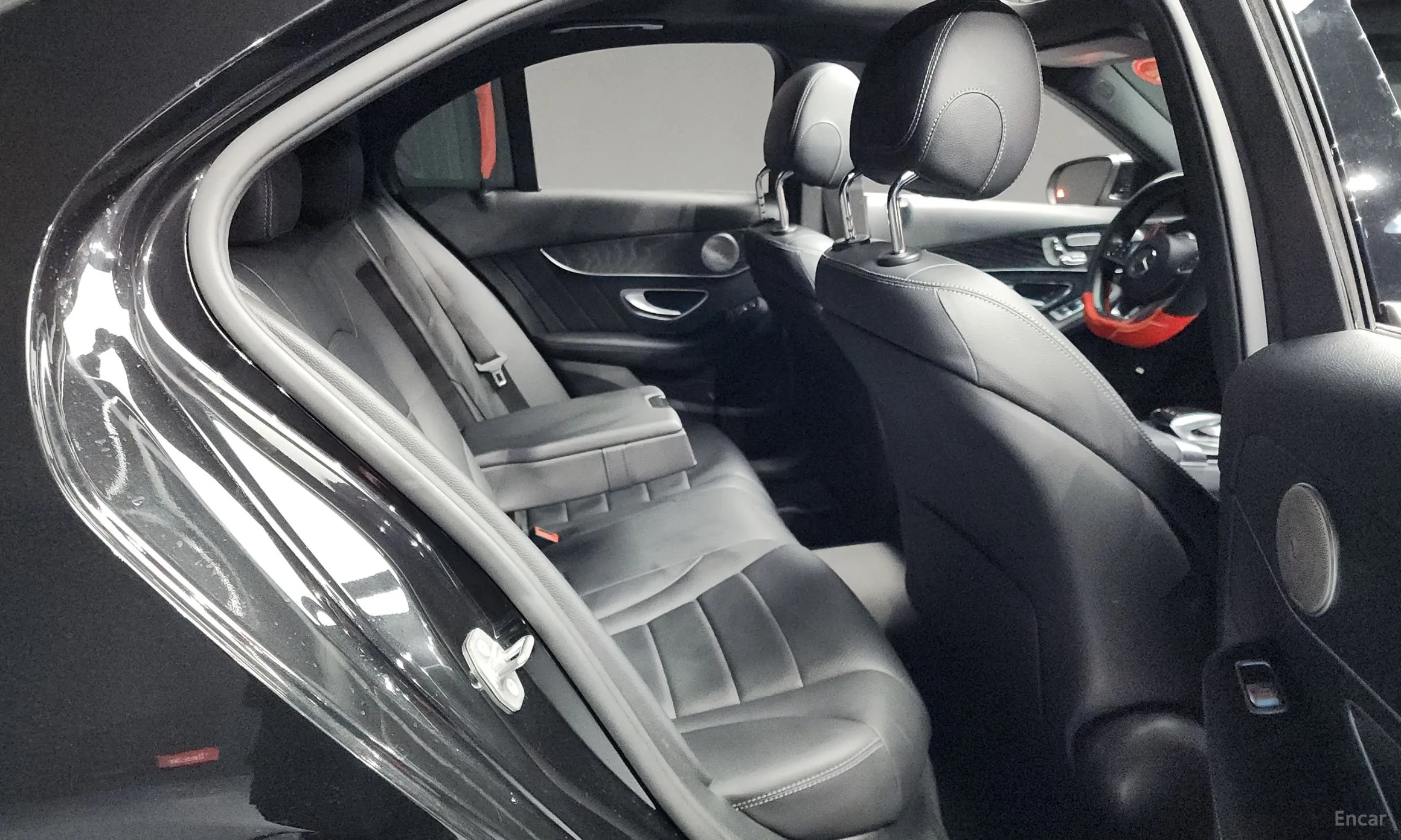 Mercedes Benz C-Class W205 превью 12