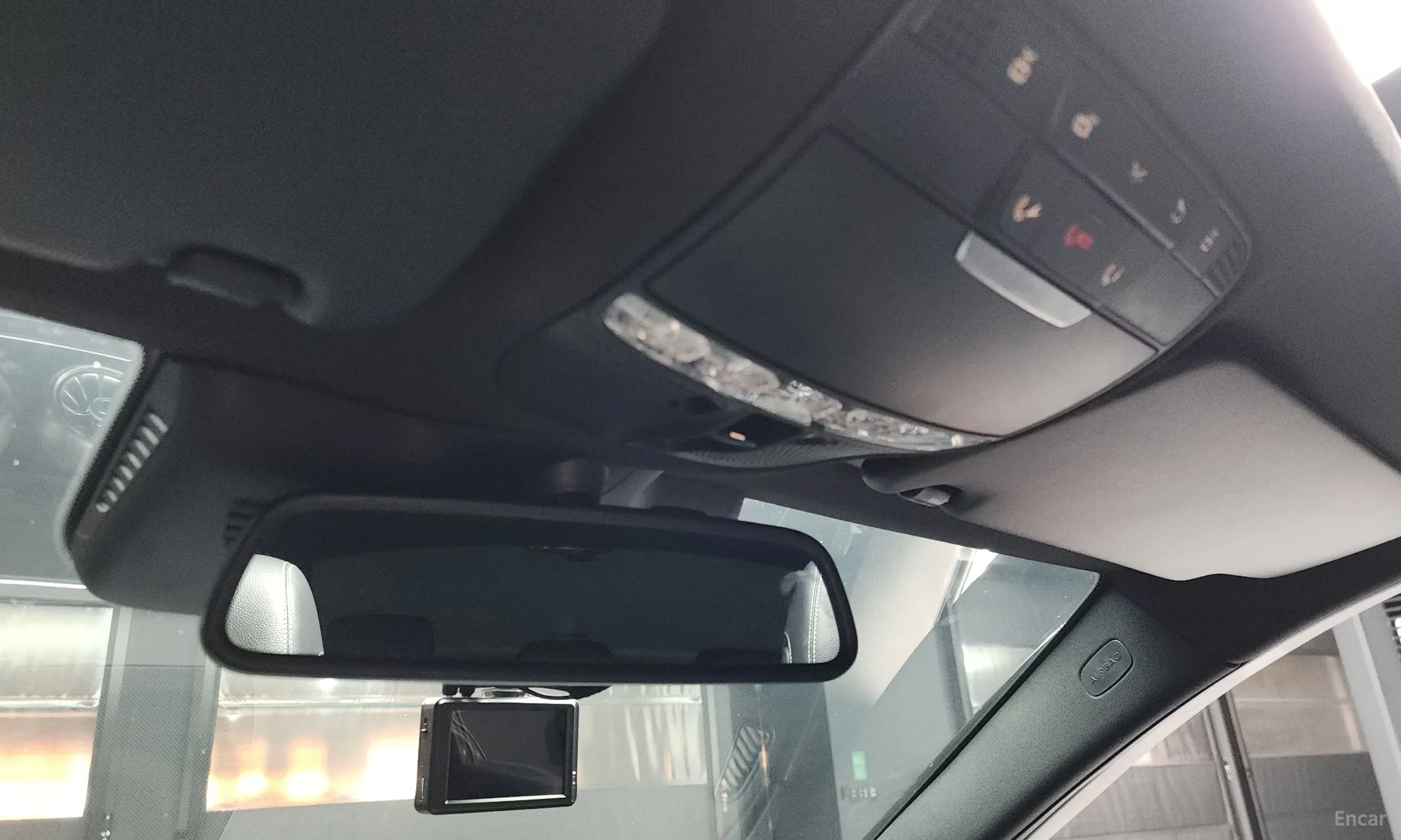 Mercedes Benz C-Class W205 превью 16