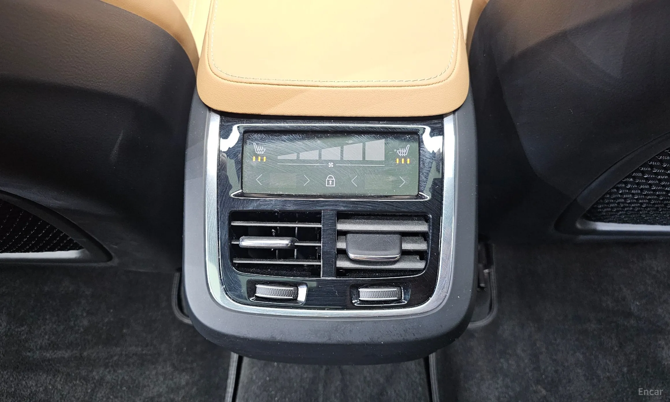 Volvo XC90 Gen 2 превью 18