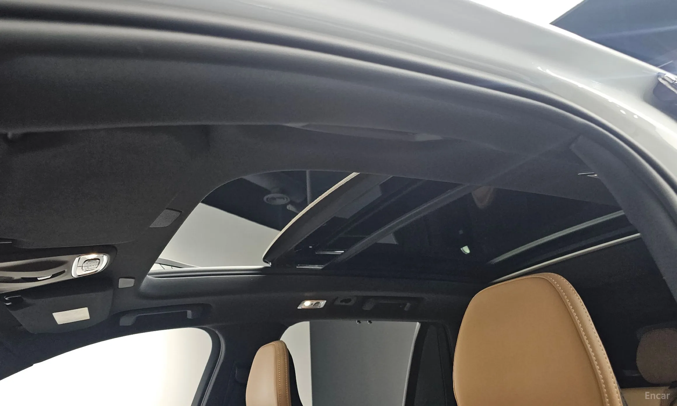 Volvo XC90 Gen 2 превью 19