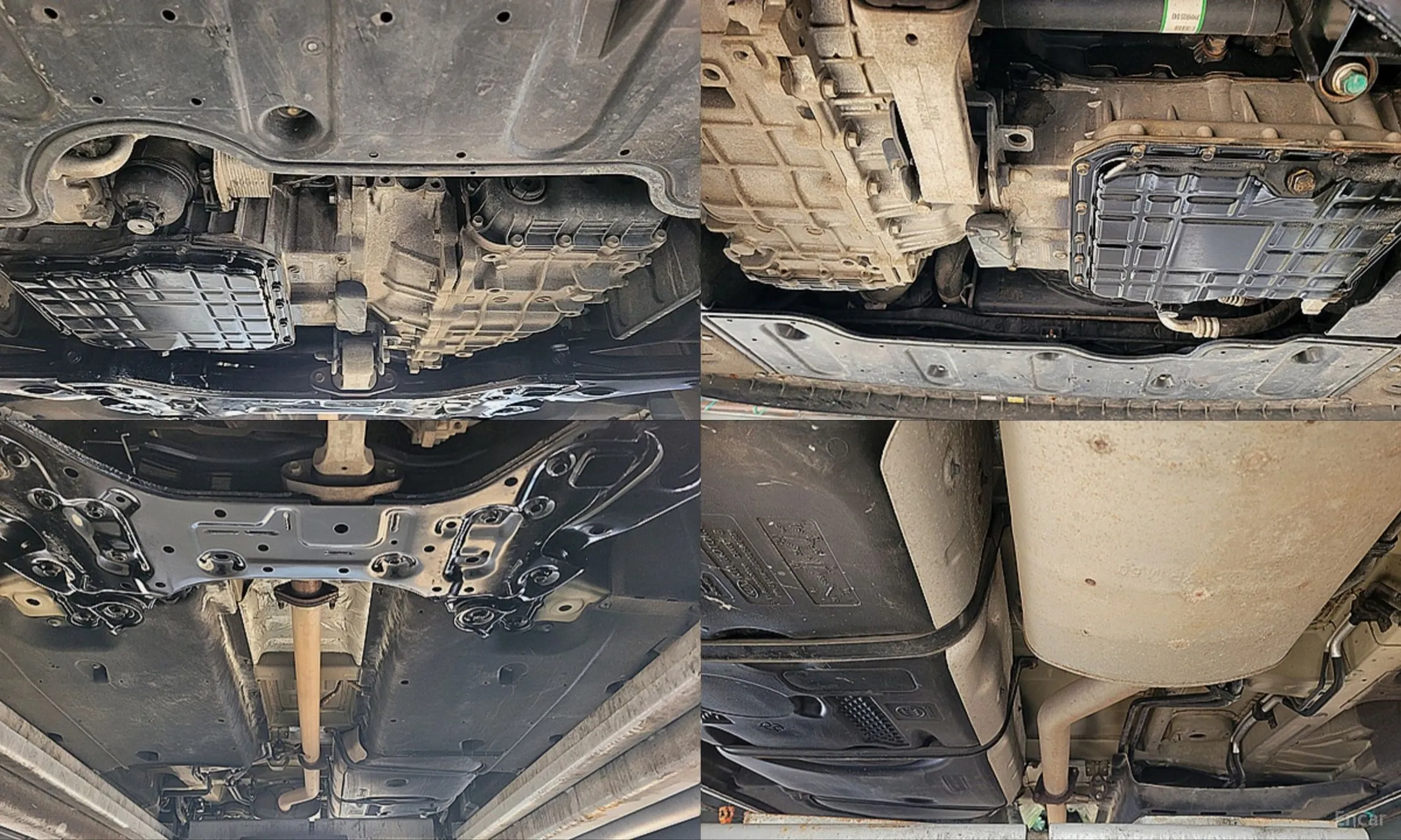 Kia Carnival превью 13