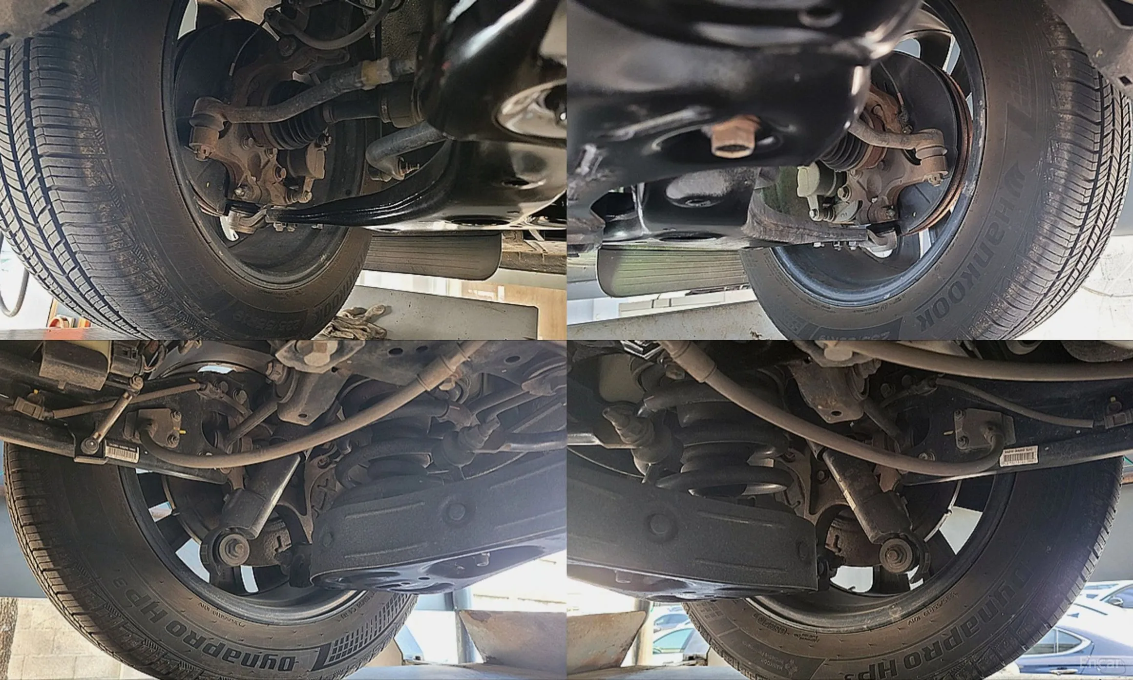 Kia Carnival превью 14