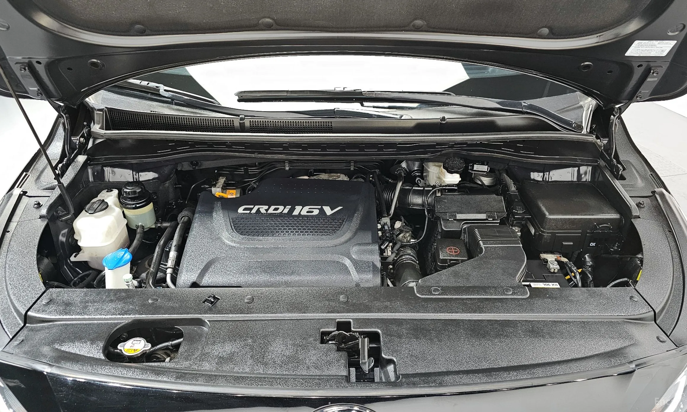 Kia Carnival превью 6
