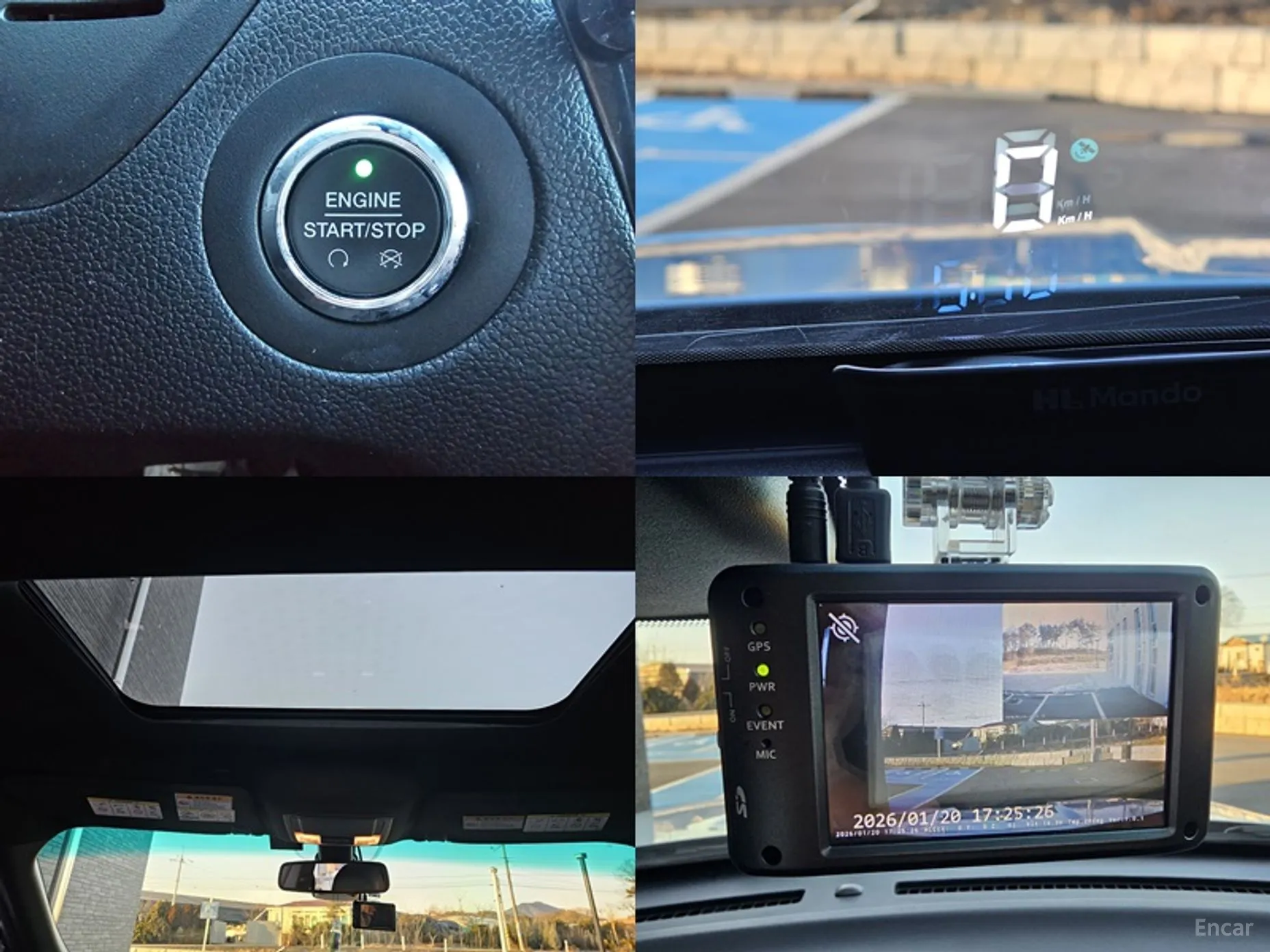 Ford Explorer превью 13