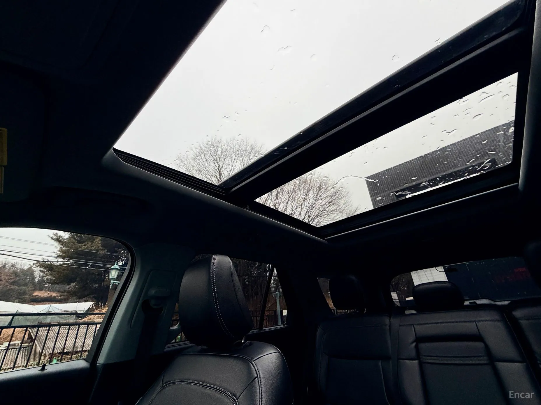 Ford Explorer 6th Generation превью 14
