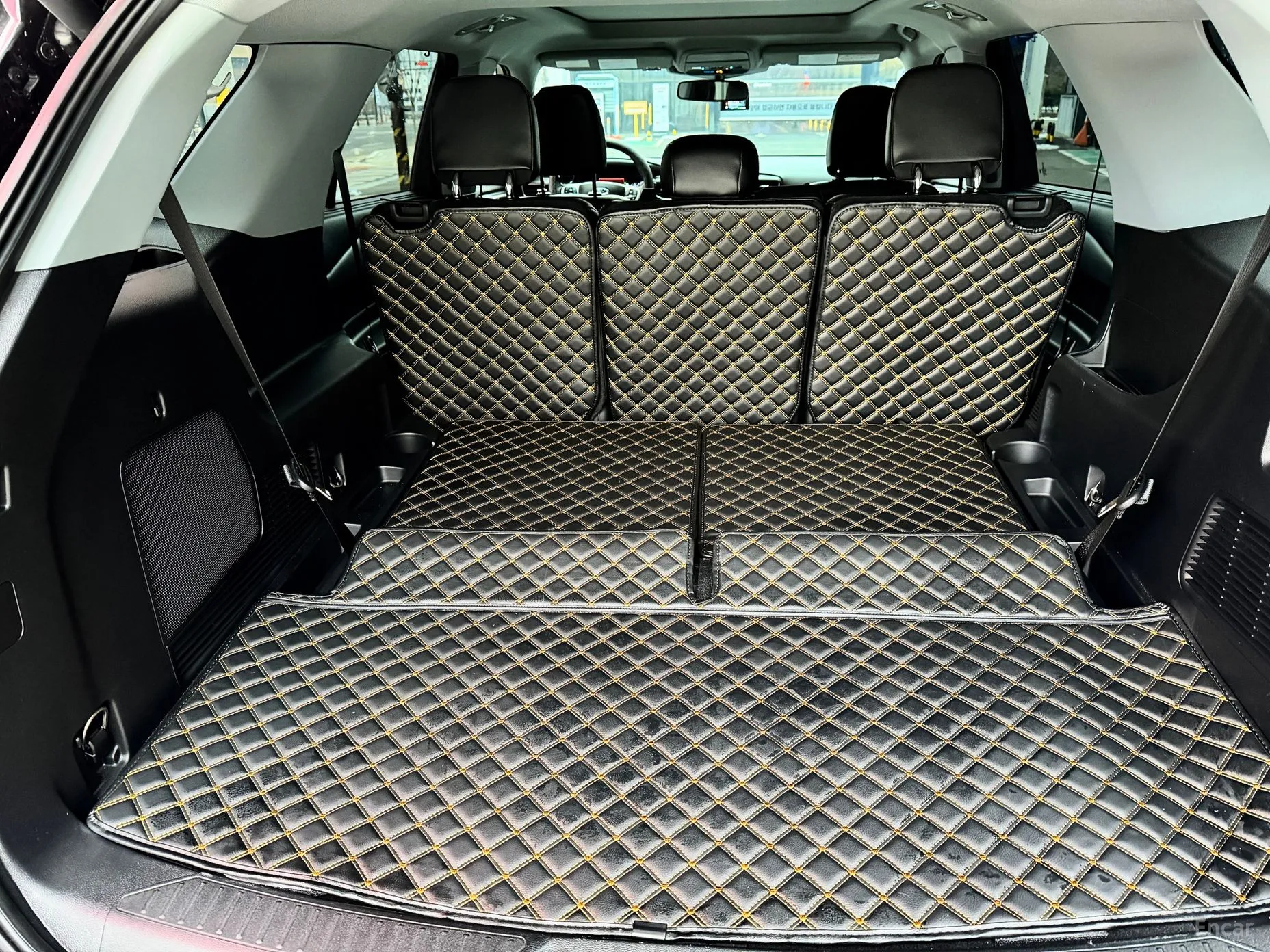 Ford Explorer 6th Generation превью 7