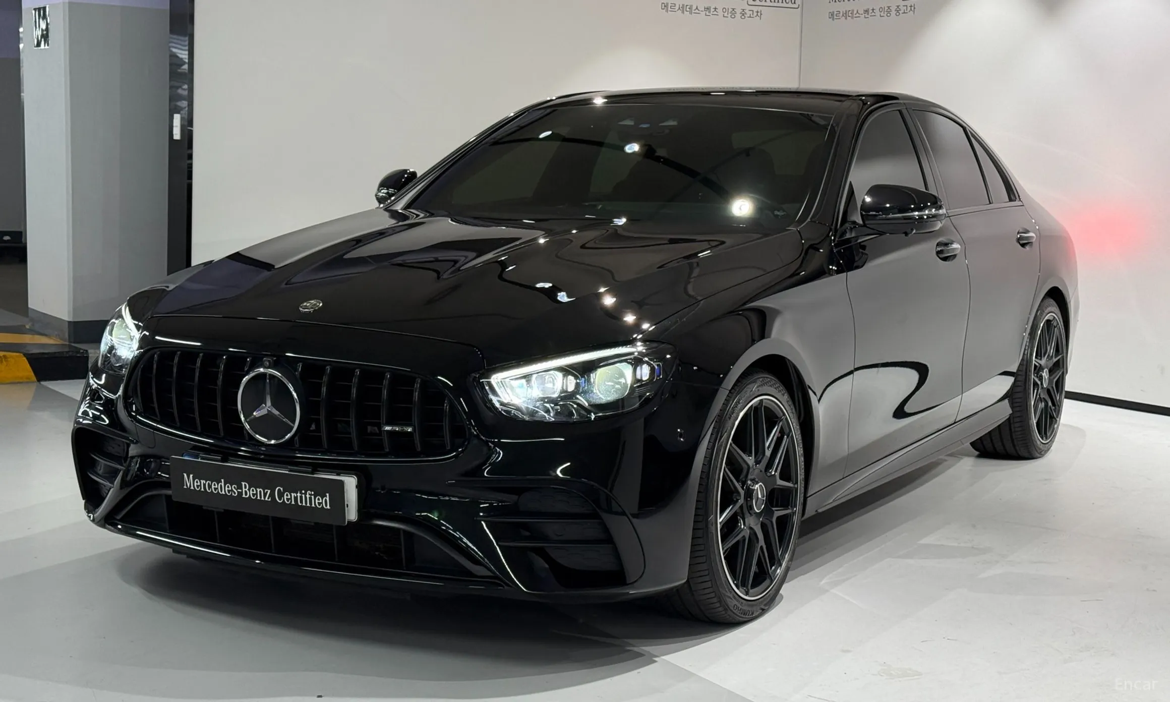 E-Class W213