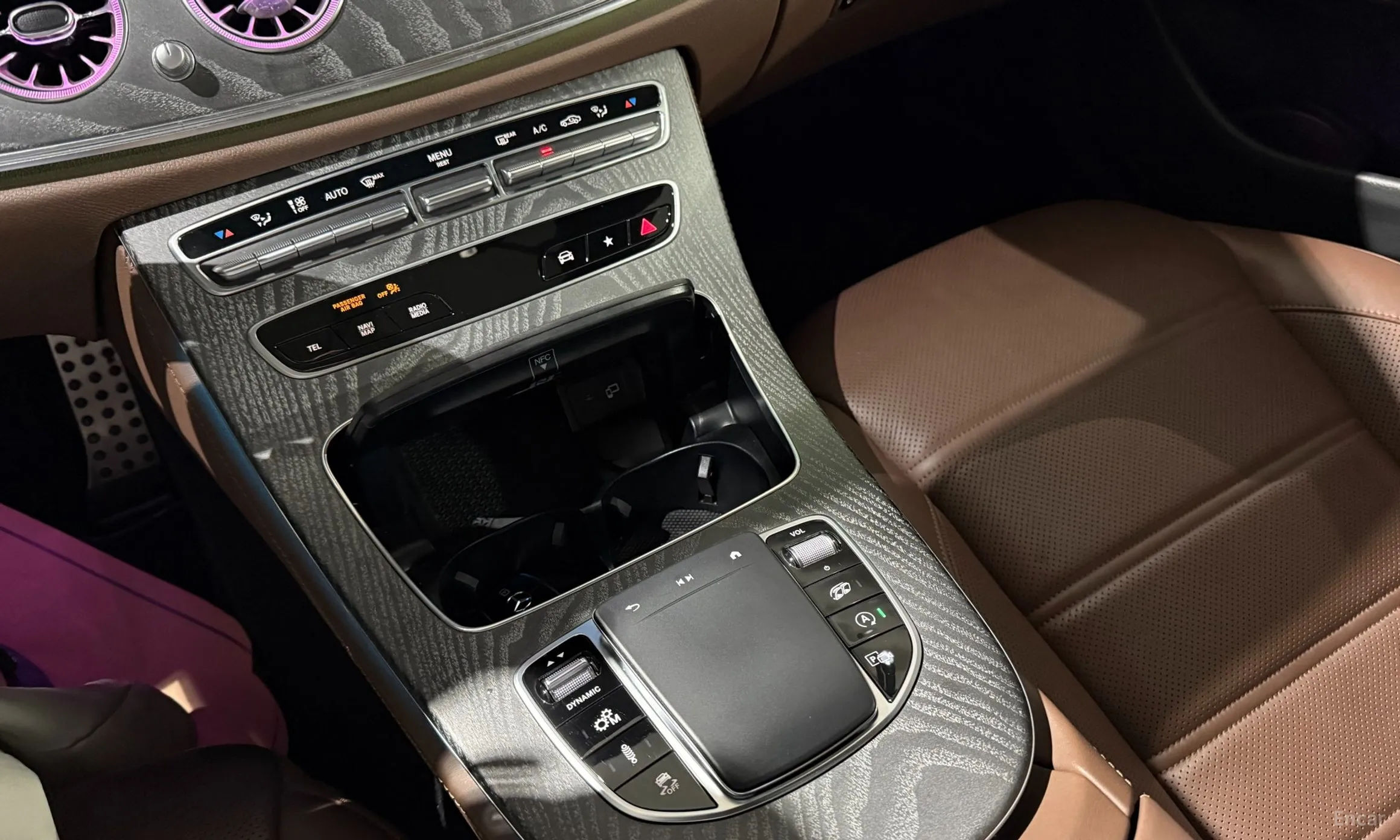Mercedes Benz E-Class W213 превью 14