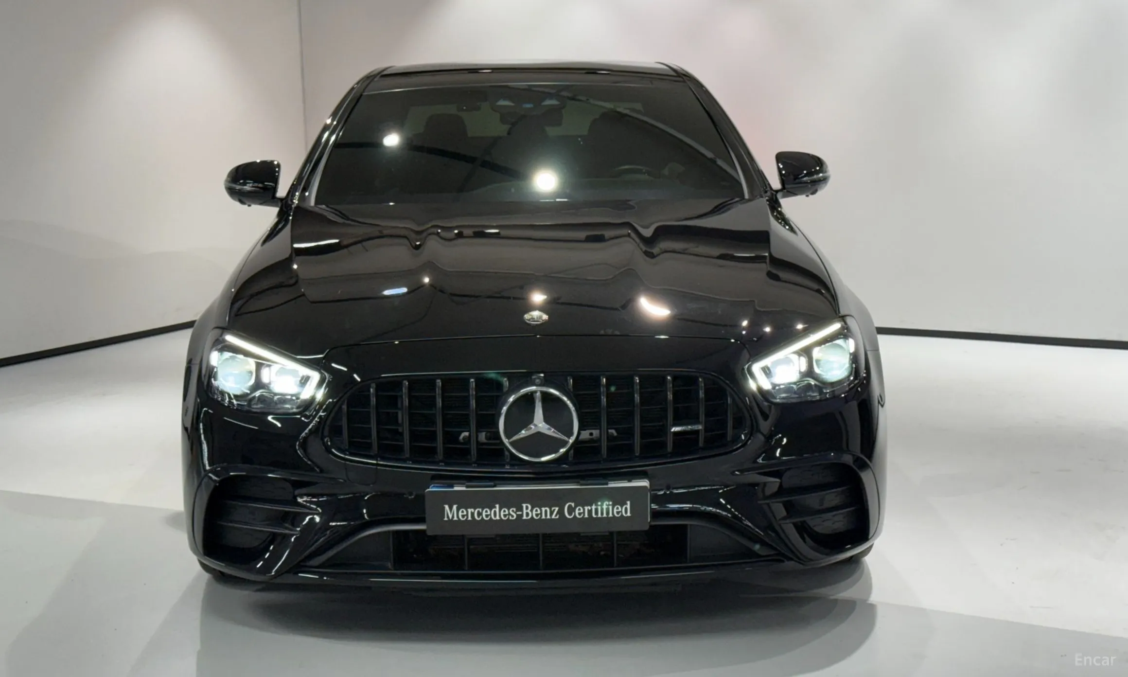Mercedes Benz E-Class W213 превью 2