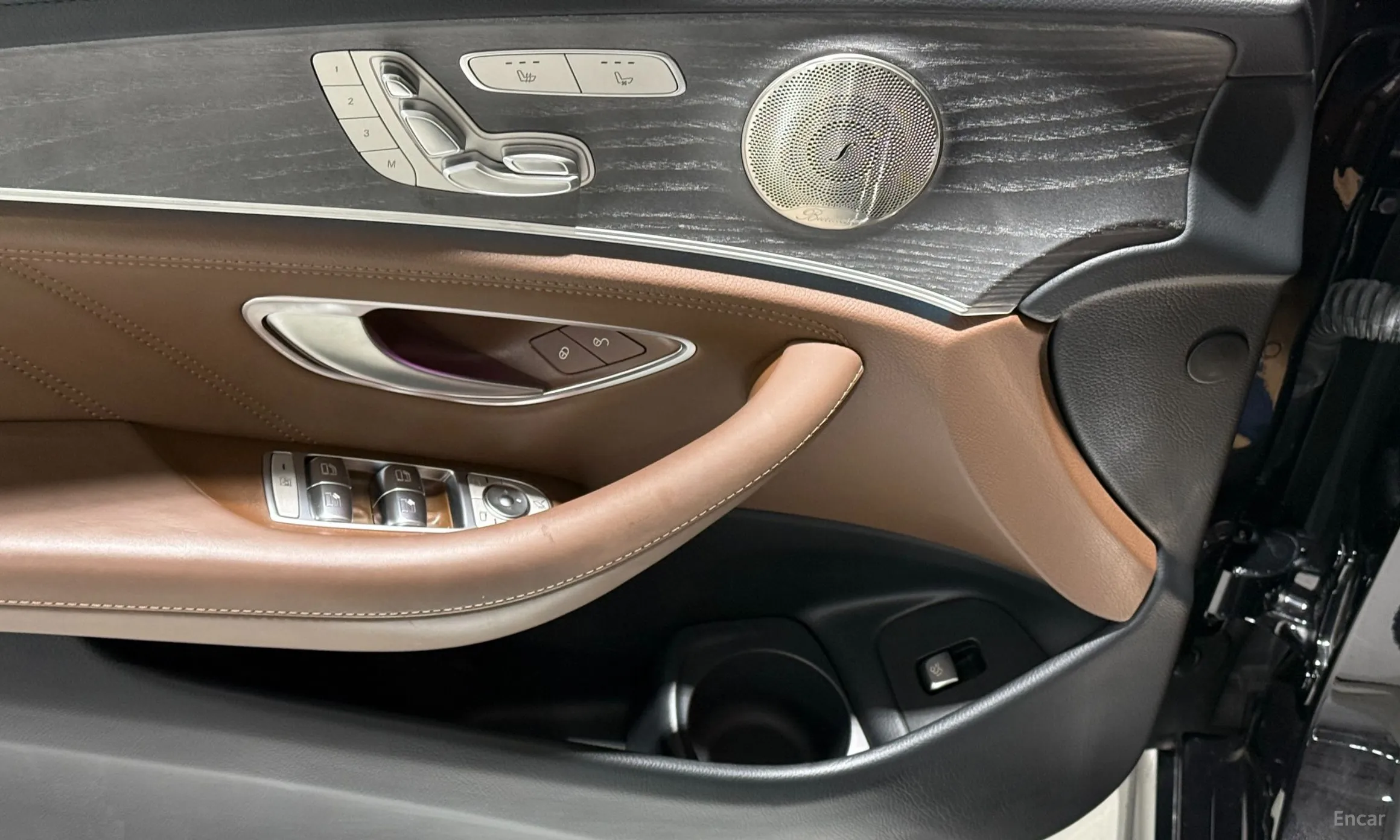 Mercedes Benz E-Class W213 превью 16